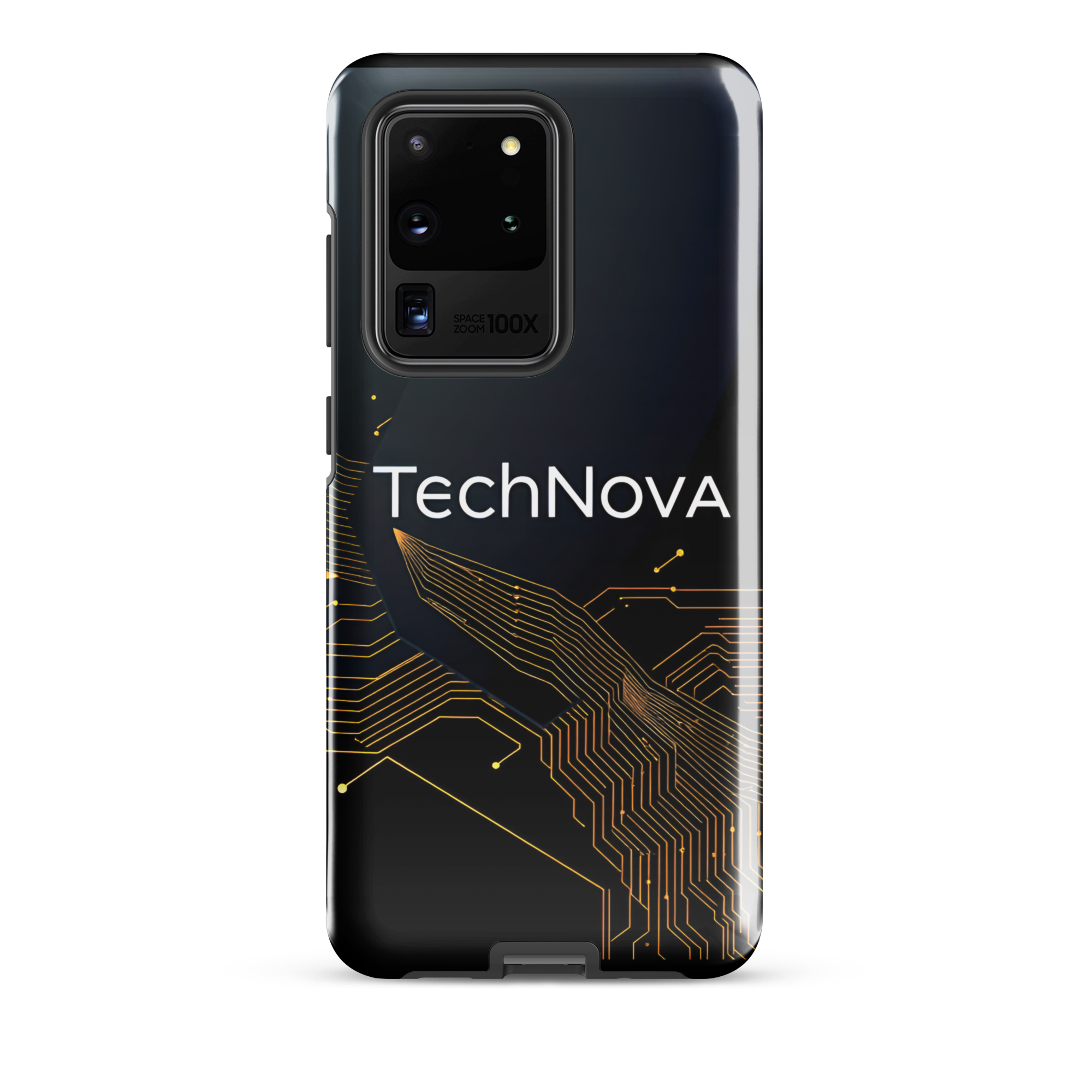 Coque Samsung protection premium - TechNova