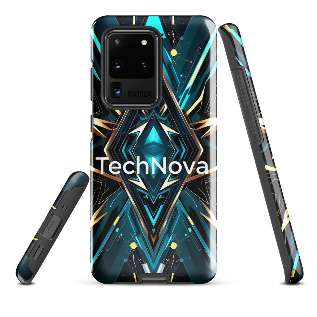 Coque Samsung protection premium - TechNova