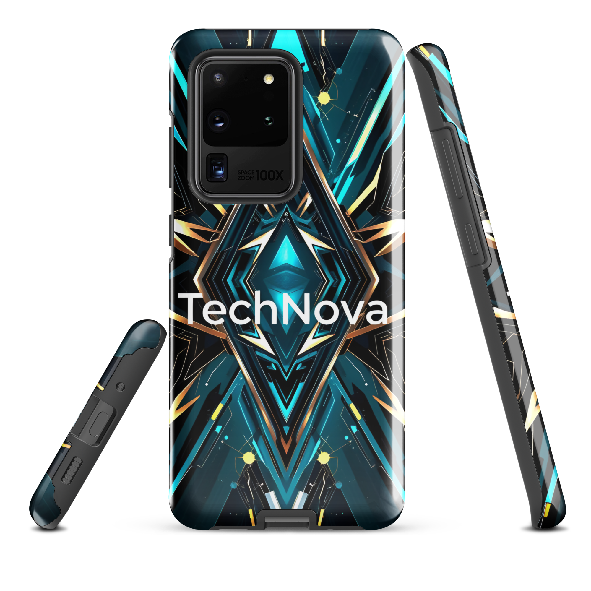 Coque Samsung protection premium - TechNova