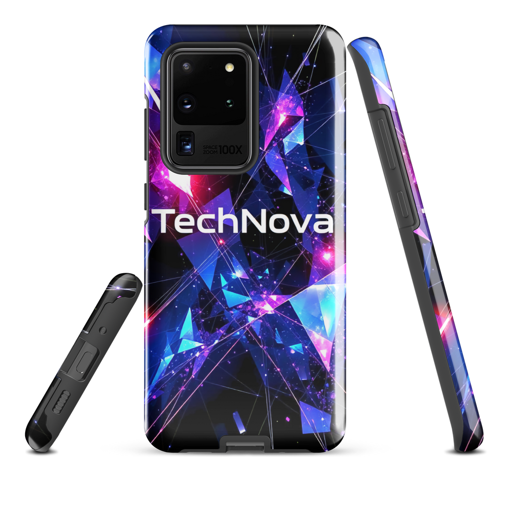 Coque Samsung protection premium - TechNova