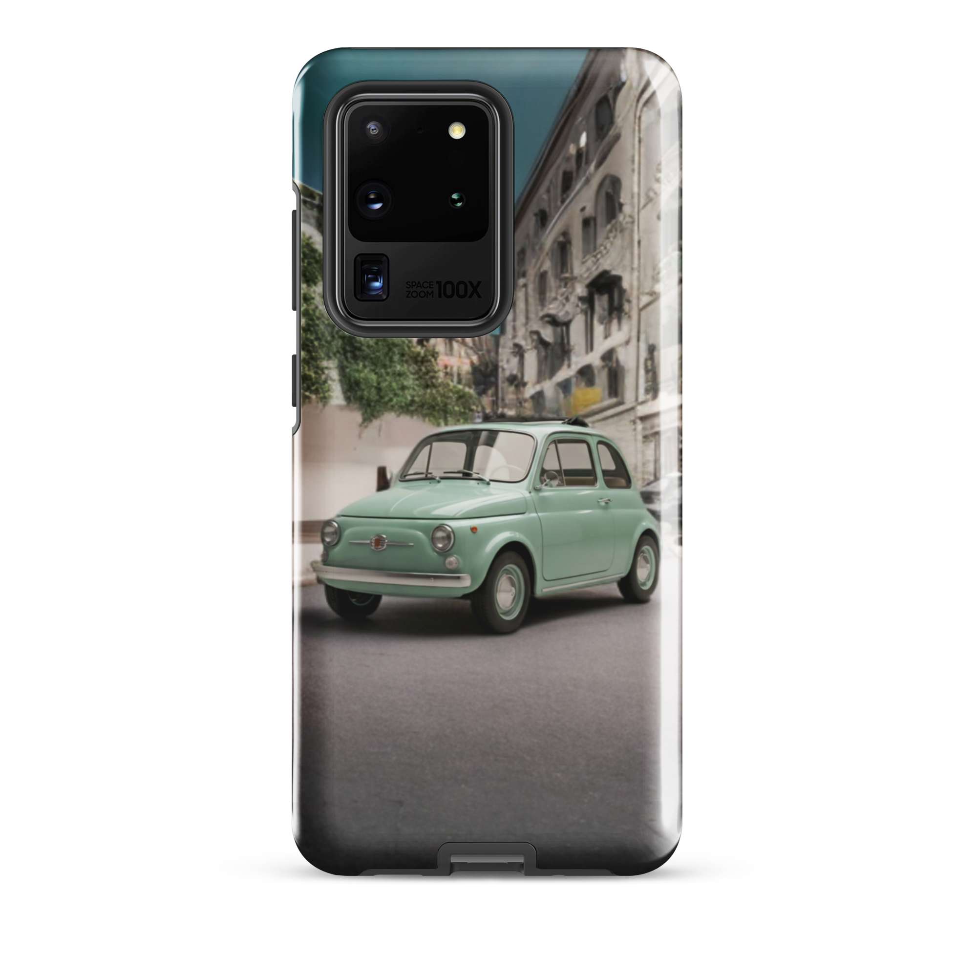 Coque Samsung protection premium - TechNova