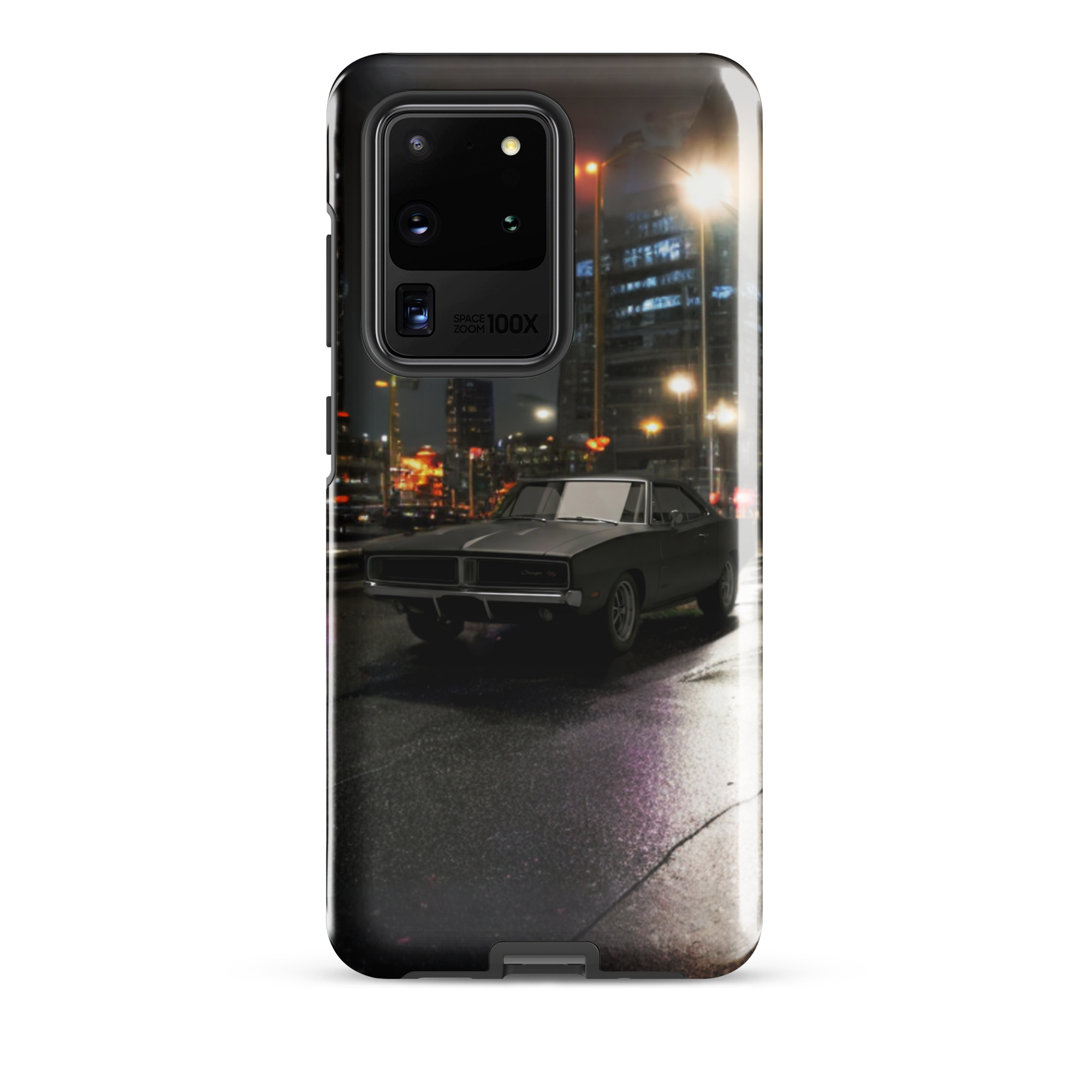 Coque Samsung protection premium - TechNova