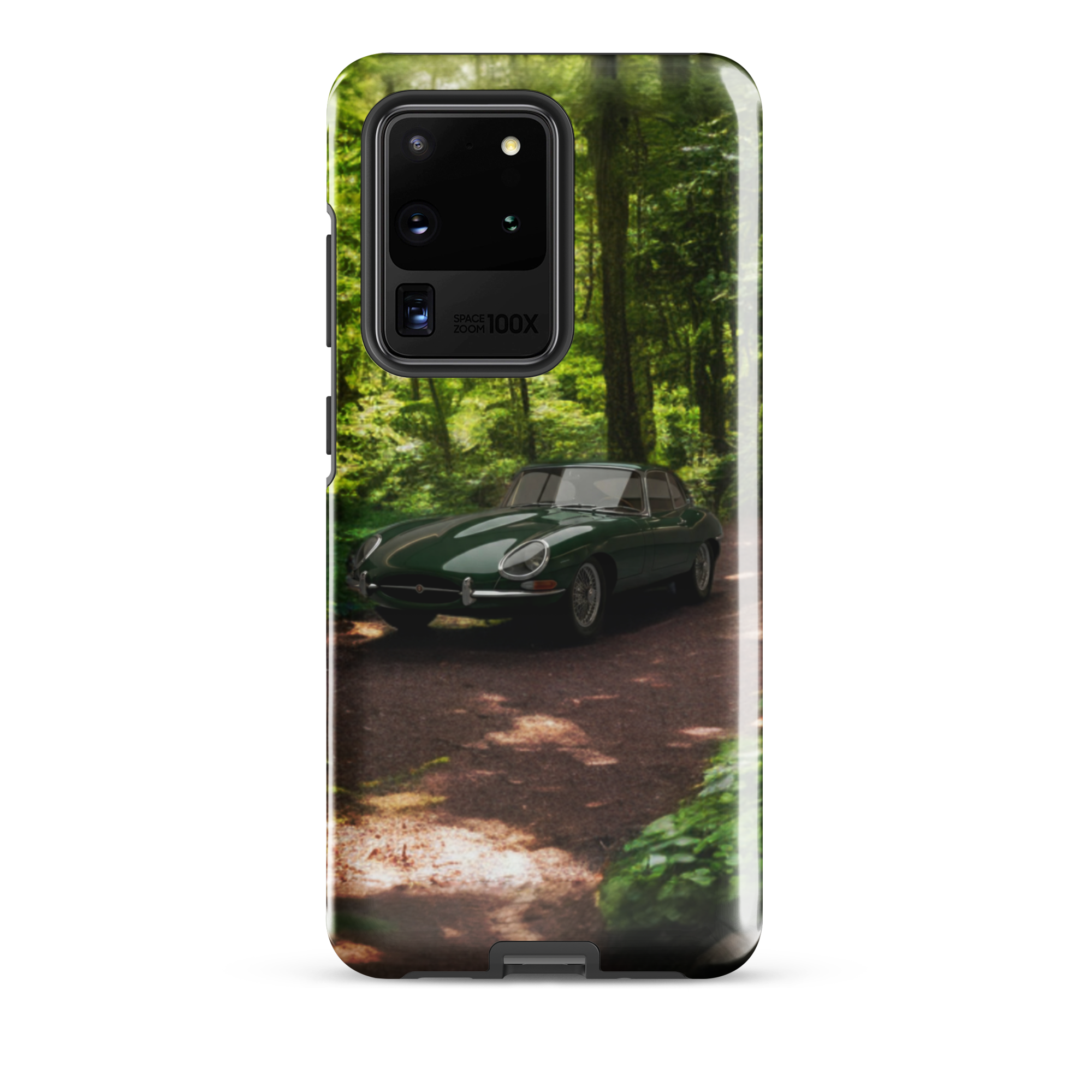 Coque Samsung protection premium - TechNova