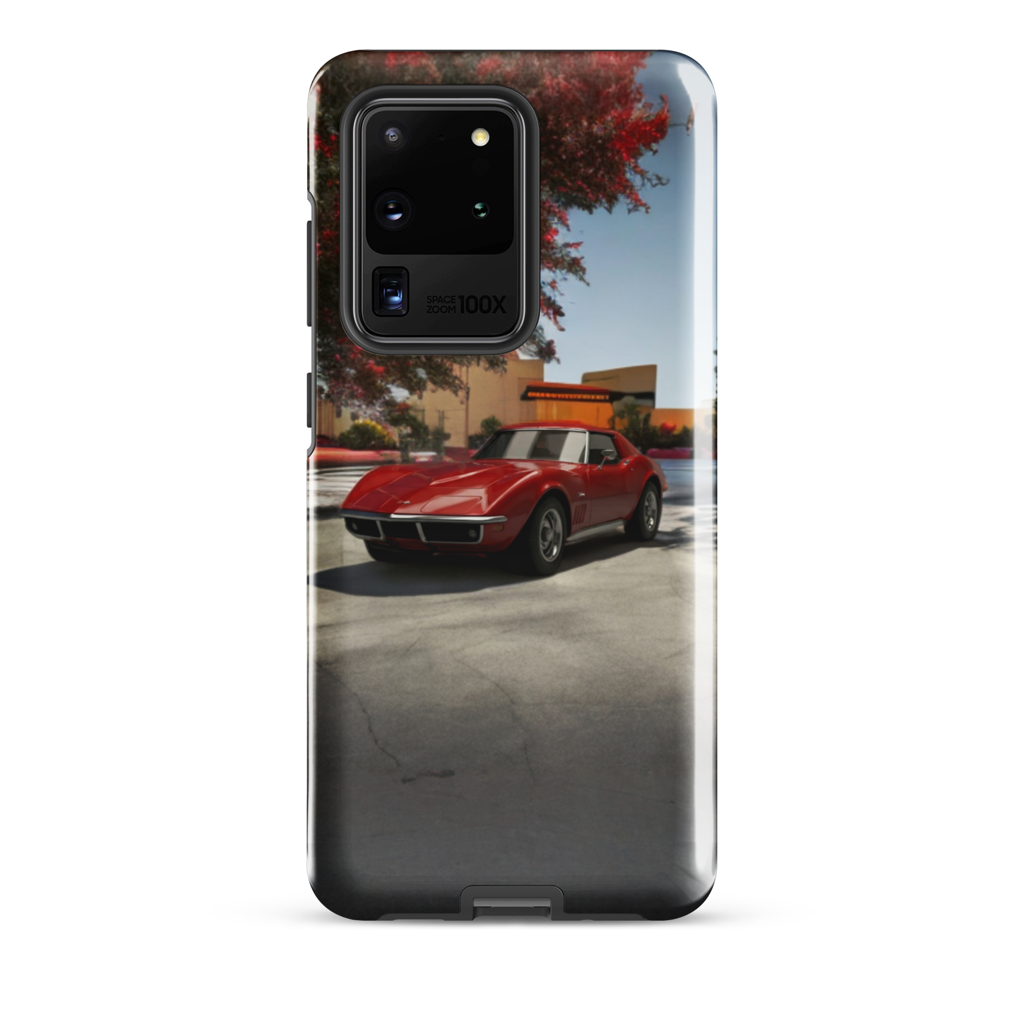 Coque Samsung protection premium - TechNova