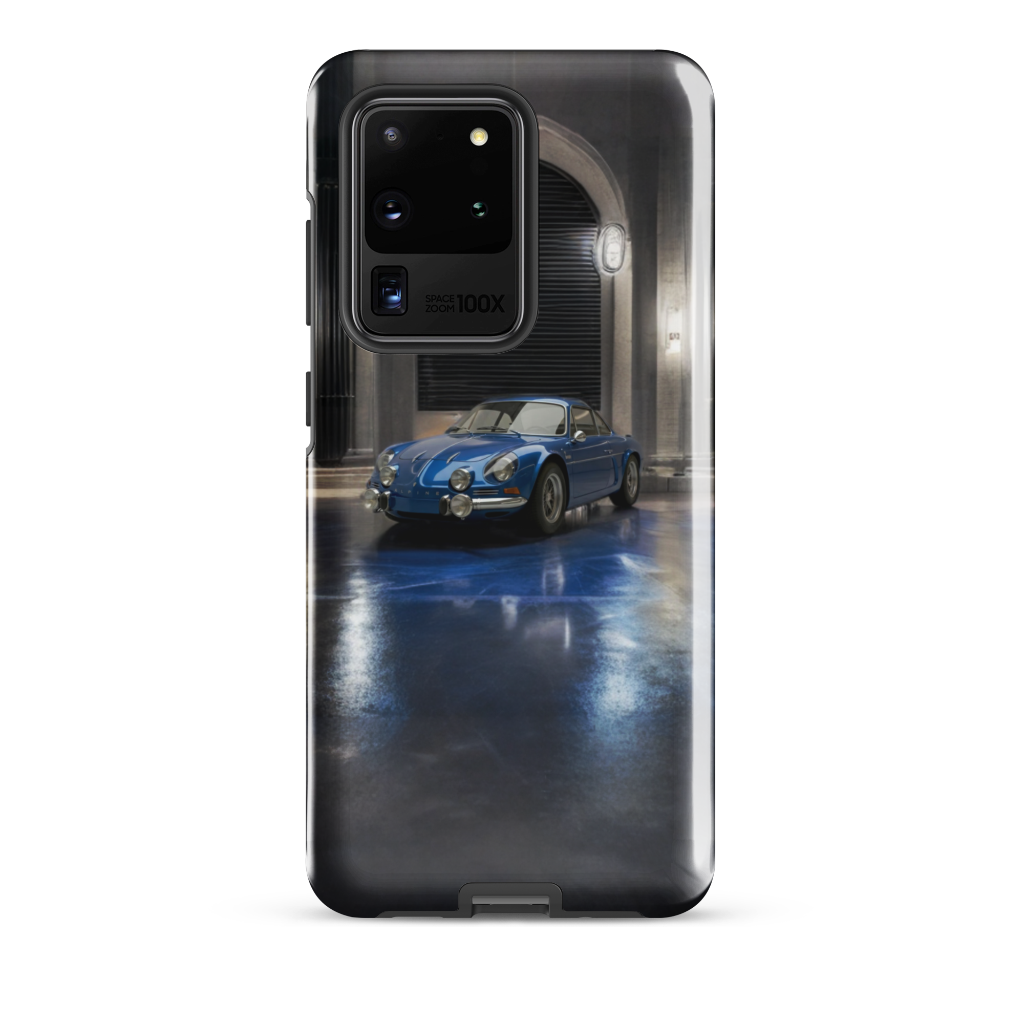 Coque Samsung protection premium - TechNova