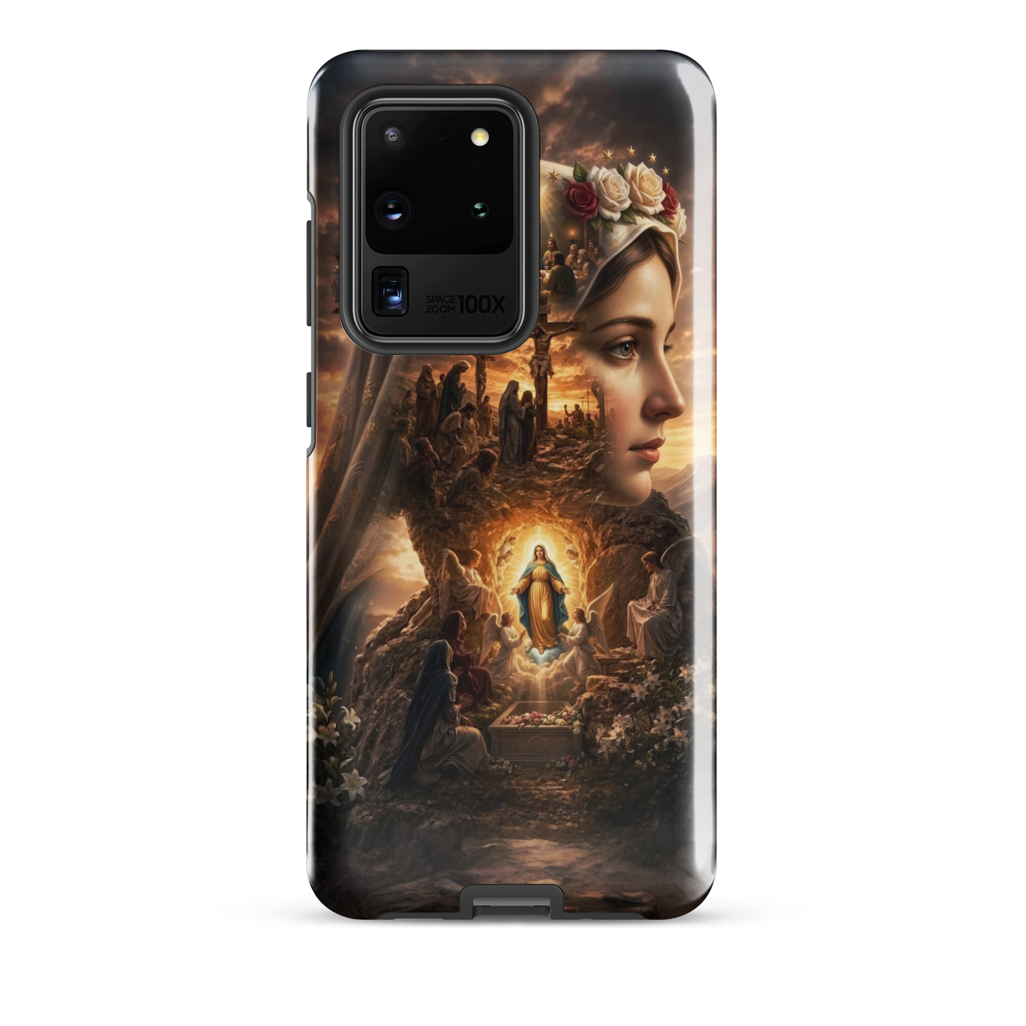 Coque Samsung protection premium - TechNova