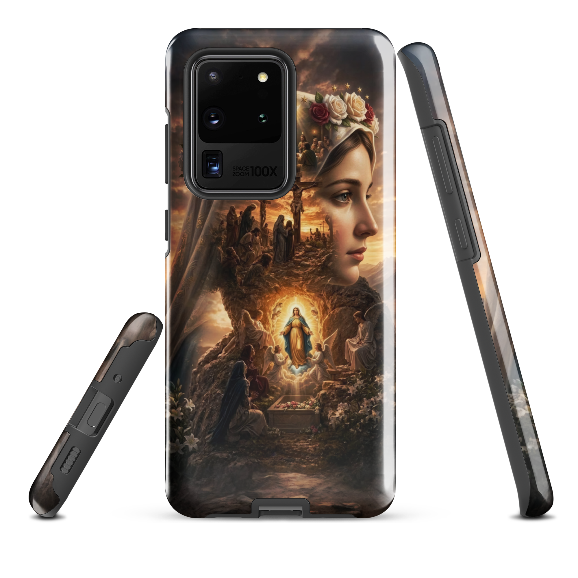 Coque Samsung protection premium - TechNova