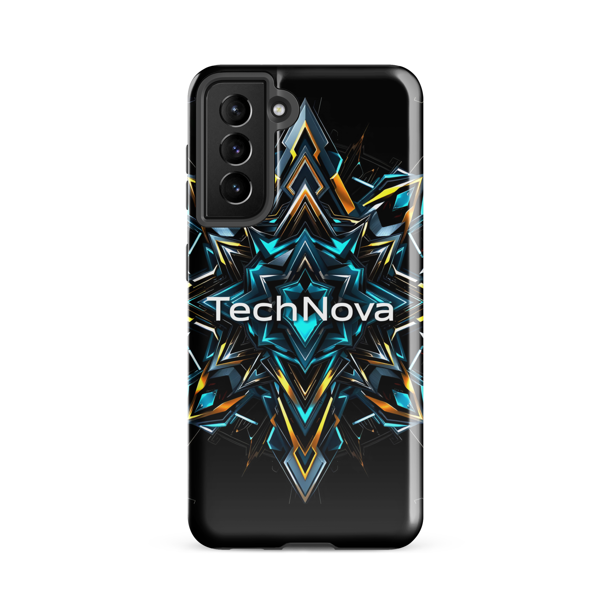 Coque Samsung protection premium - TechNova