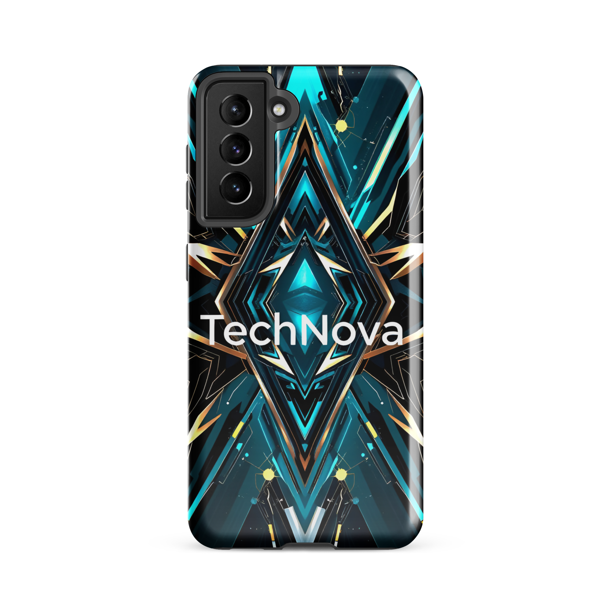 Coque Samsung protection premium - TechNova