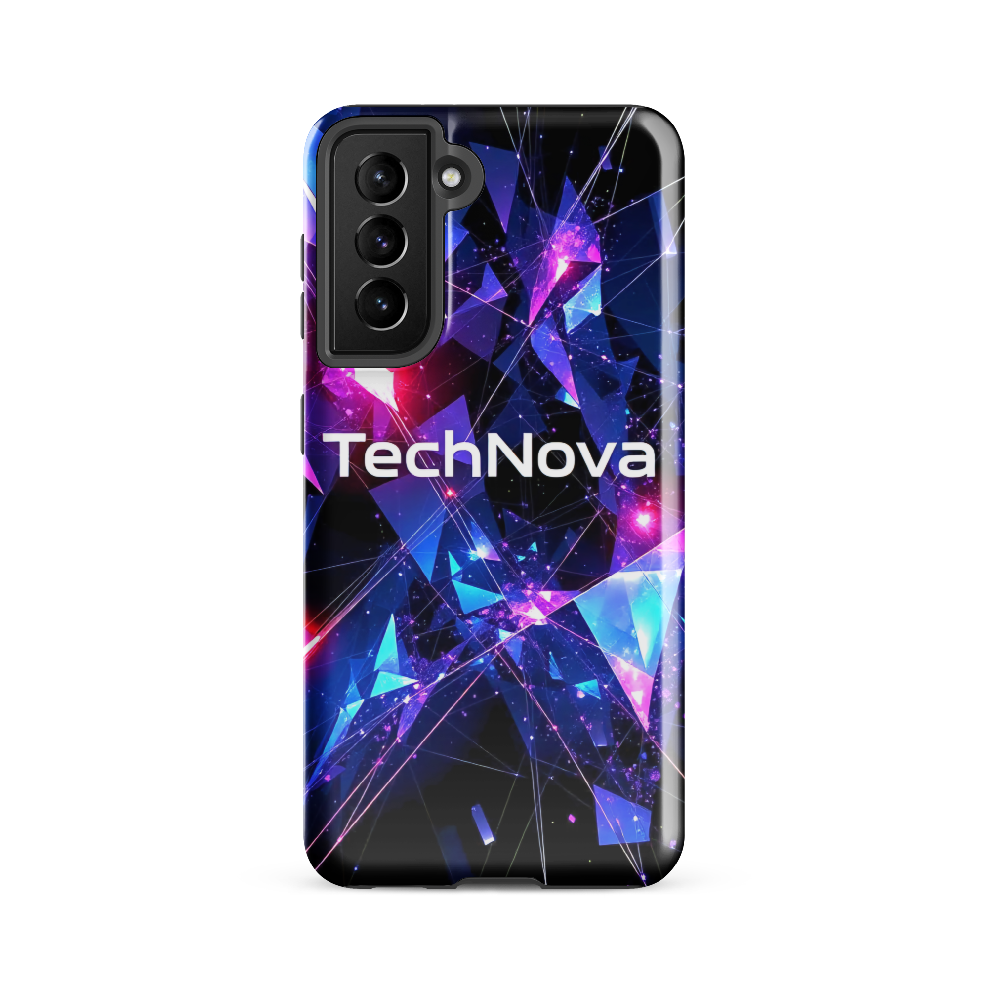 Coque Samsung protection premium - TechNova