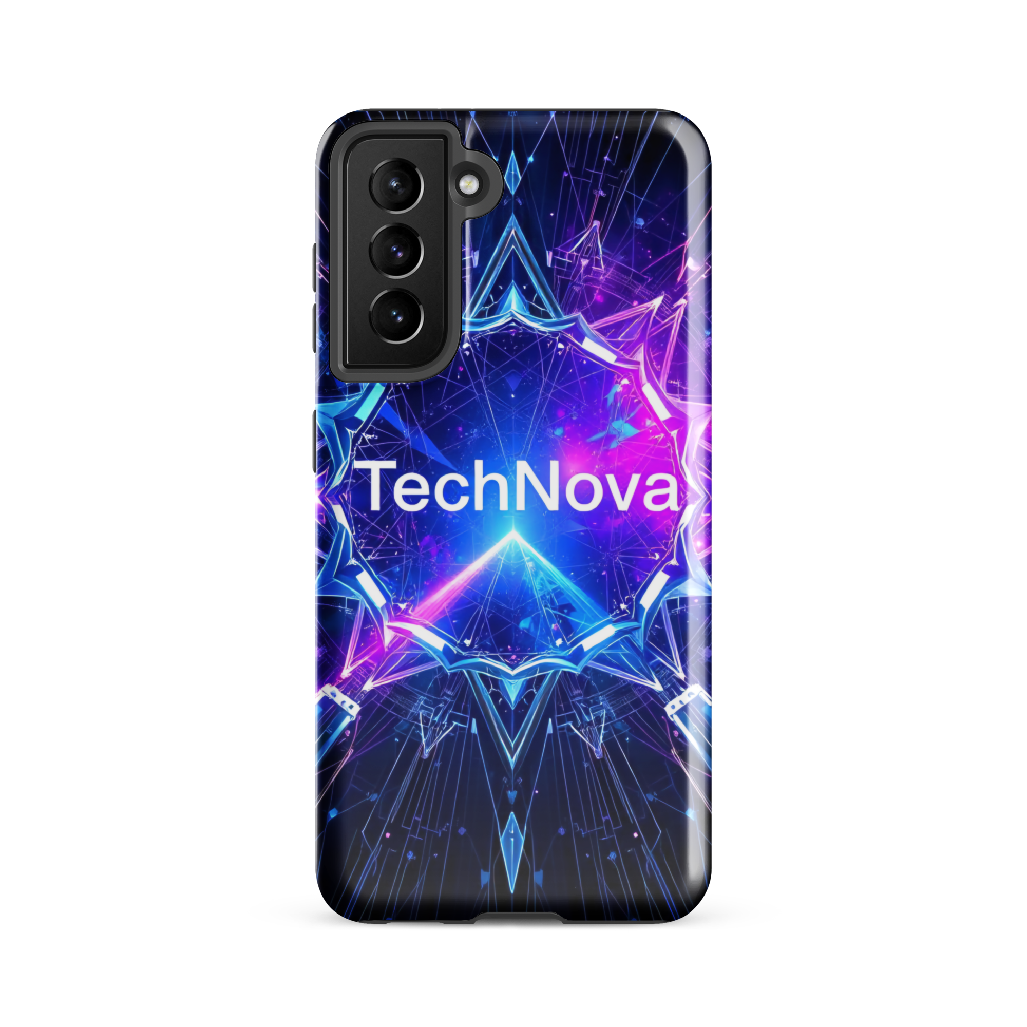 Coque Samsung protection premium - TechNova