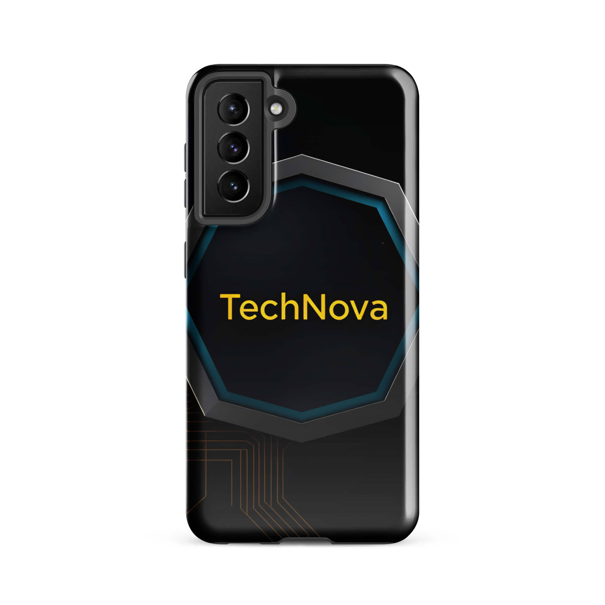 Coque Samsung protection premium - TechNova