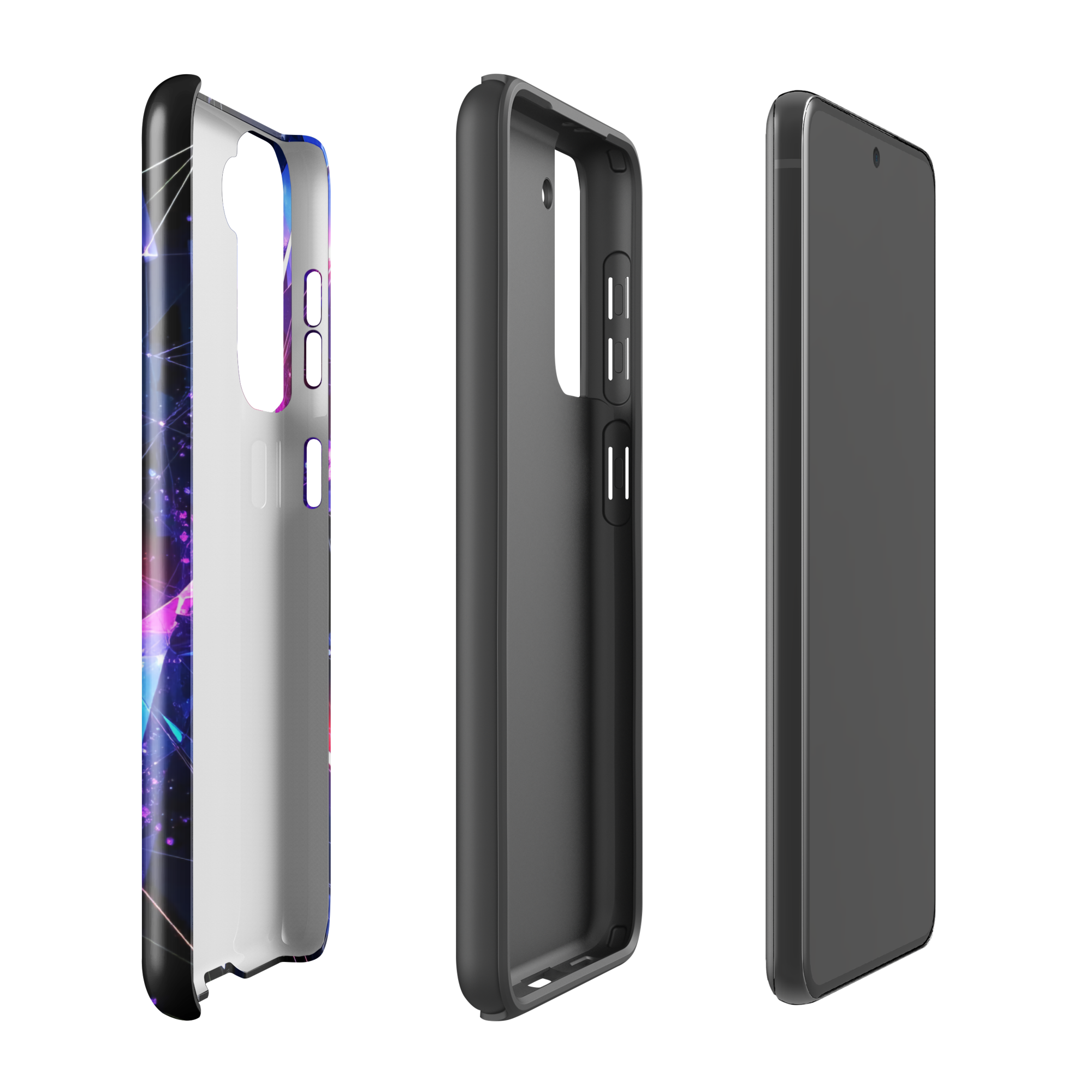 Coque Samsung protection premium - TechNova