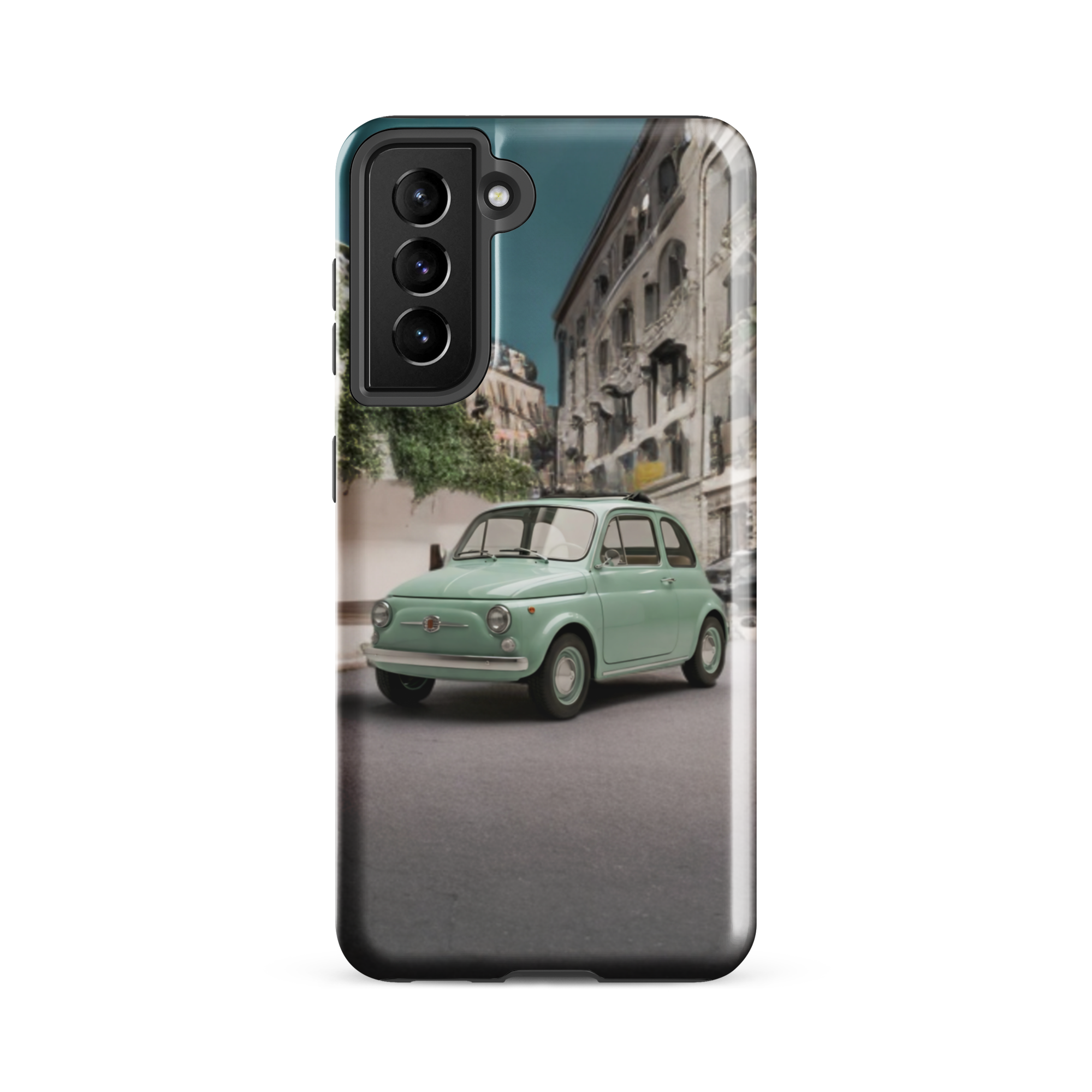 Coque Samsung protection premium - TechNova