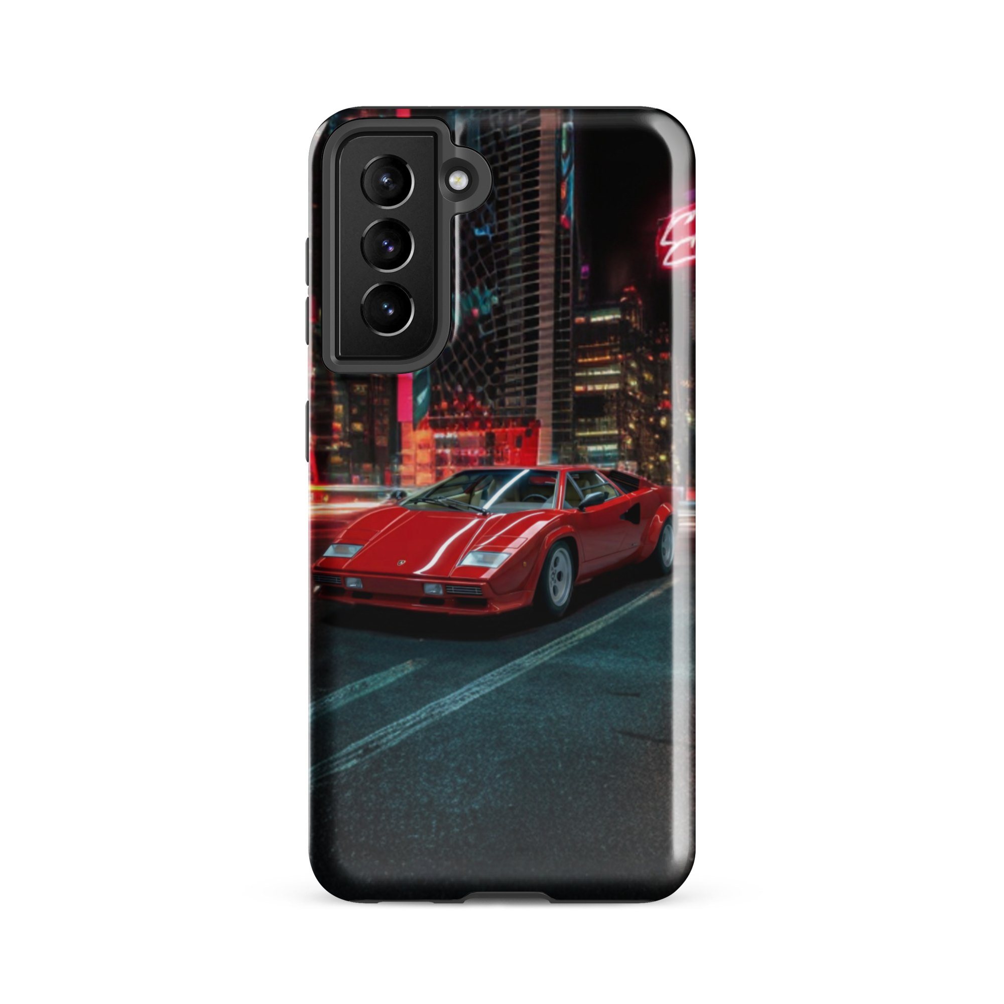 Coque Samsung protection premium - TechNova