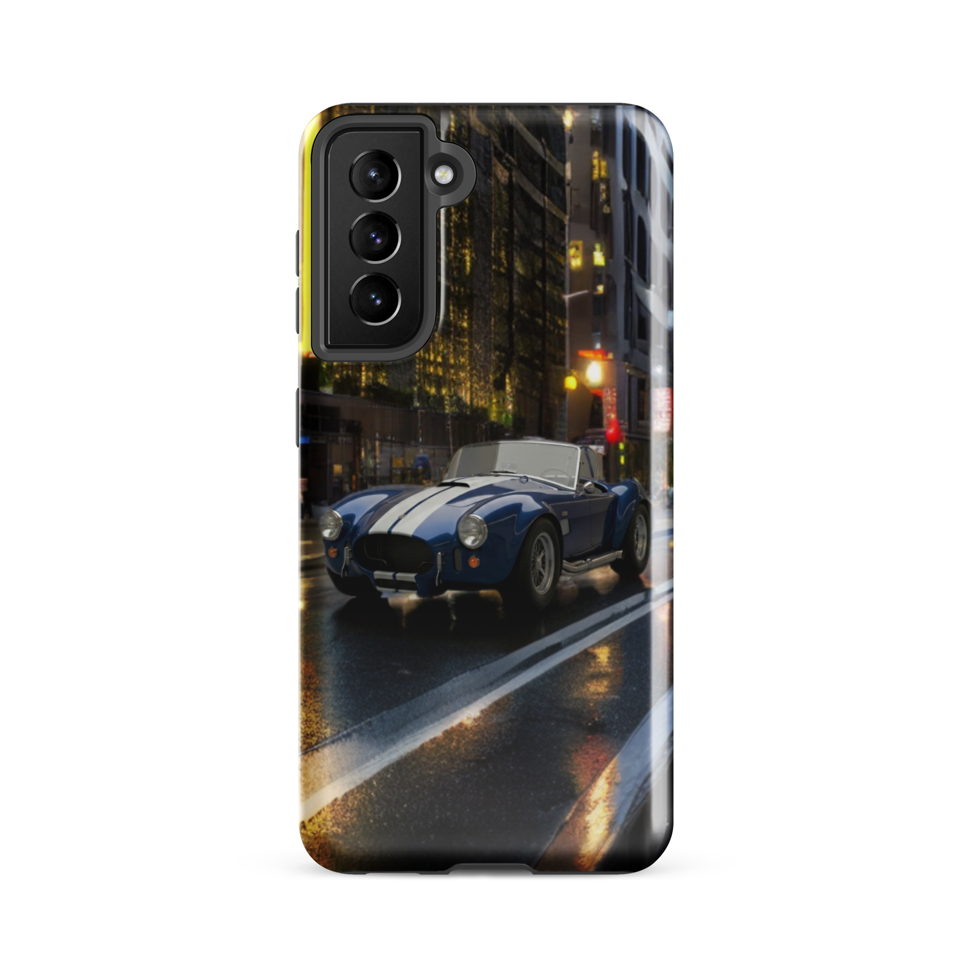 Coque Samsung protection premium - TechNova