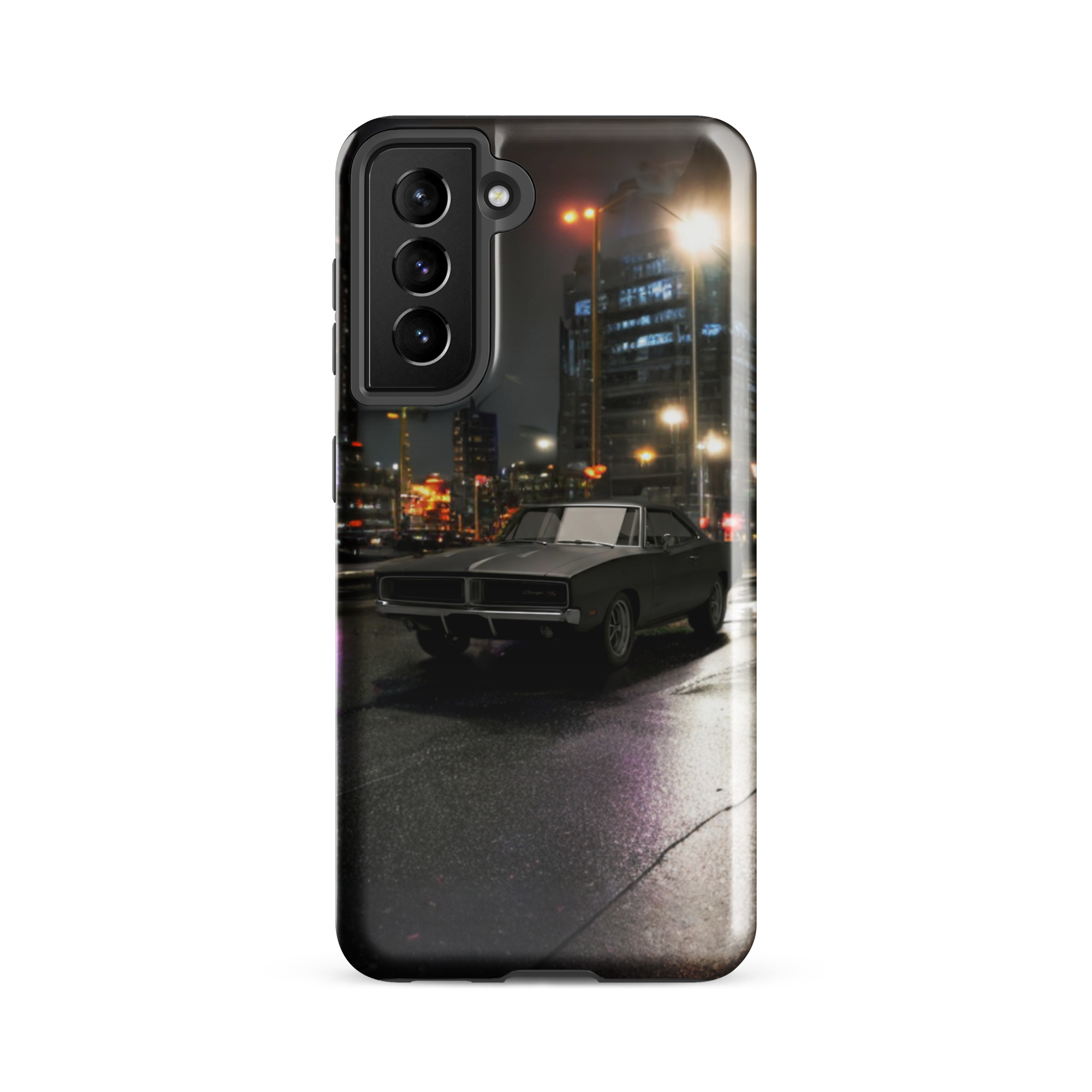 Coque Samsung protection premium - TechNova