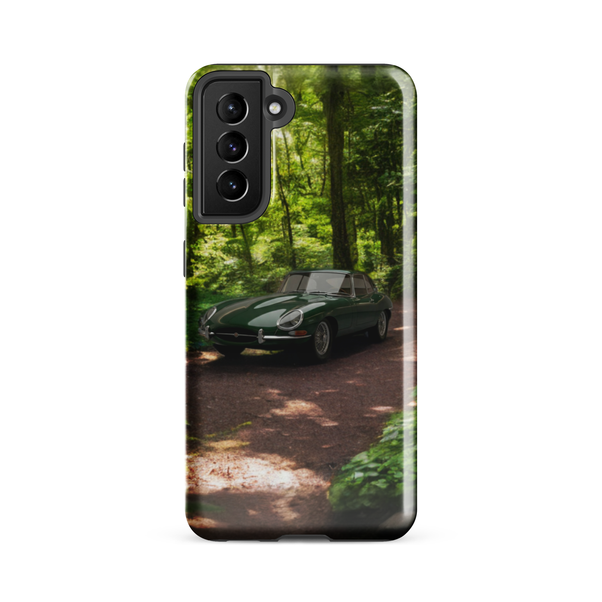 Coque Samsung protection premium - TechNova