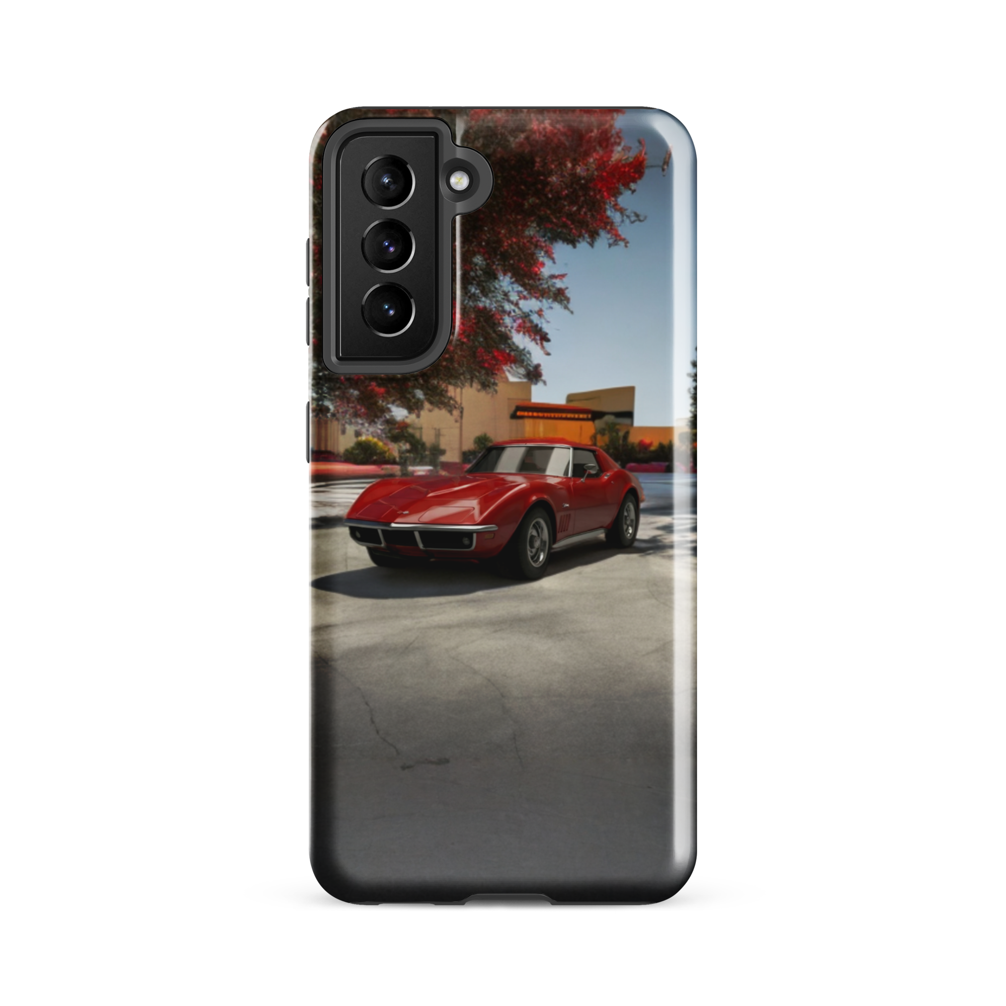 Coque Samsung protection premium - TechNova