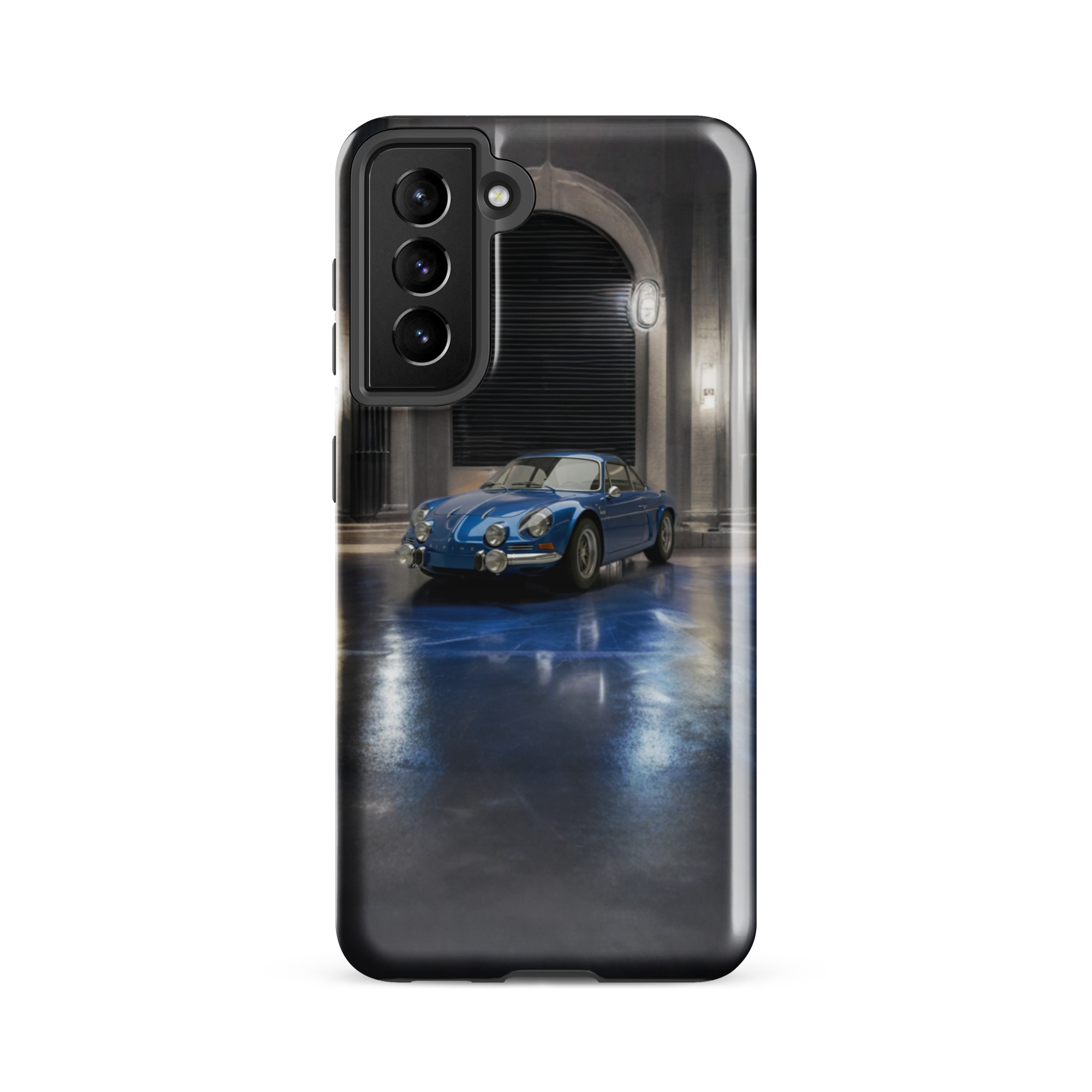 Coque Samsung protection premium - TechNova