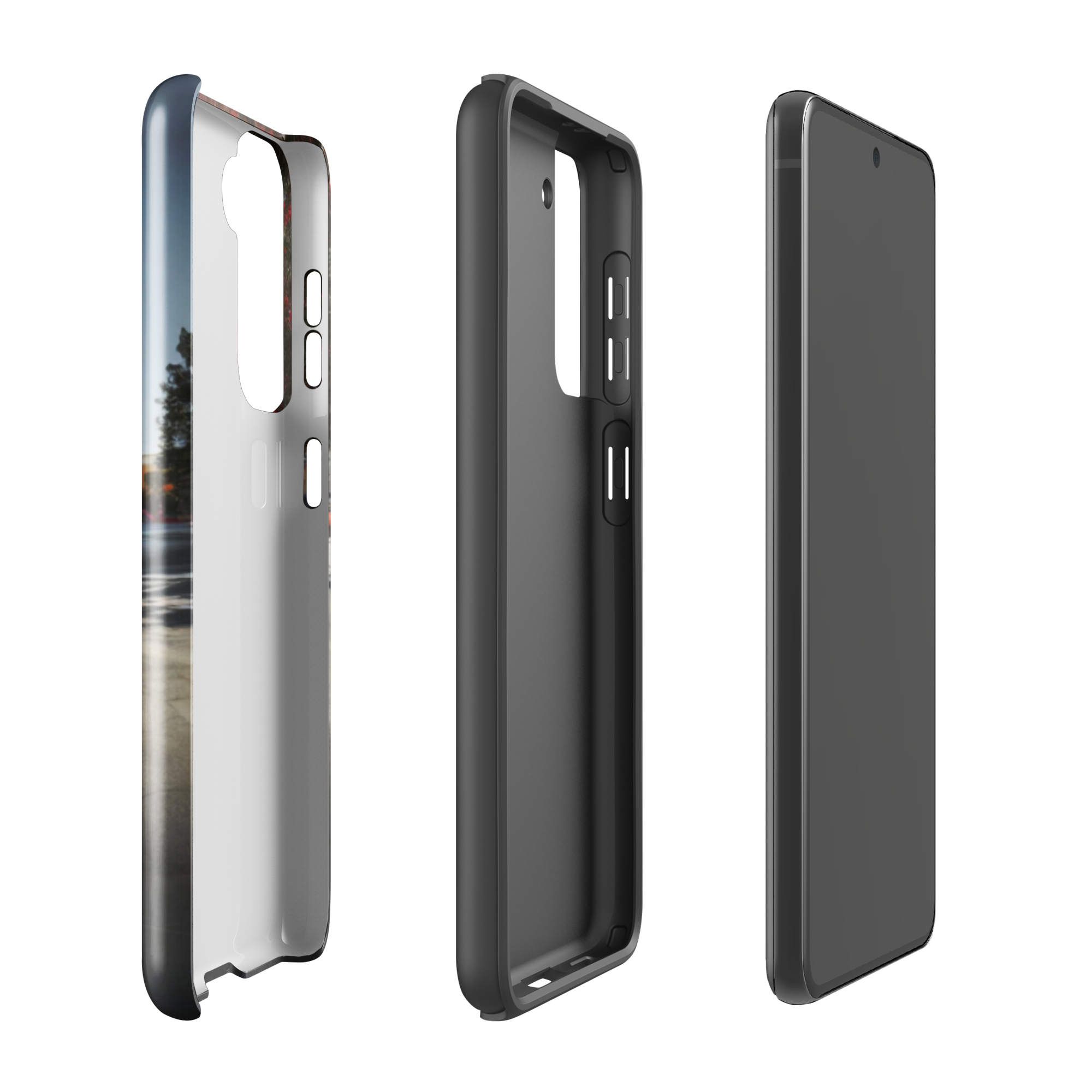 Coque Samsung protection premium - TechNova