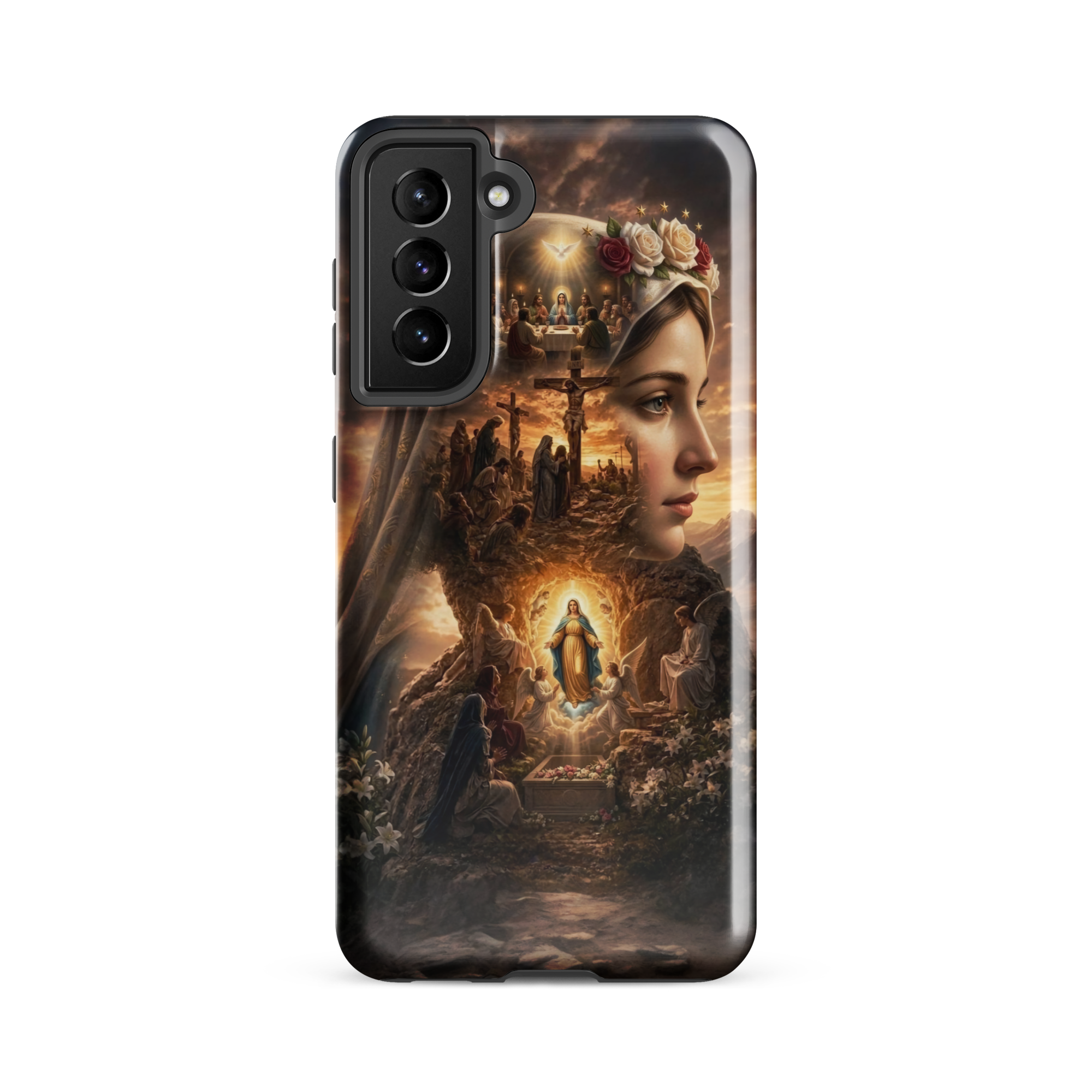 Coque Samsung protection premium - TechNova