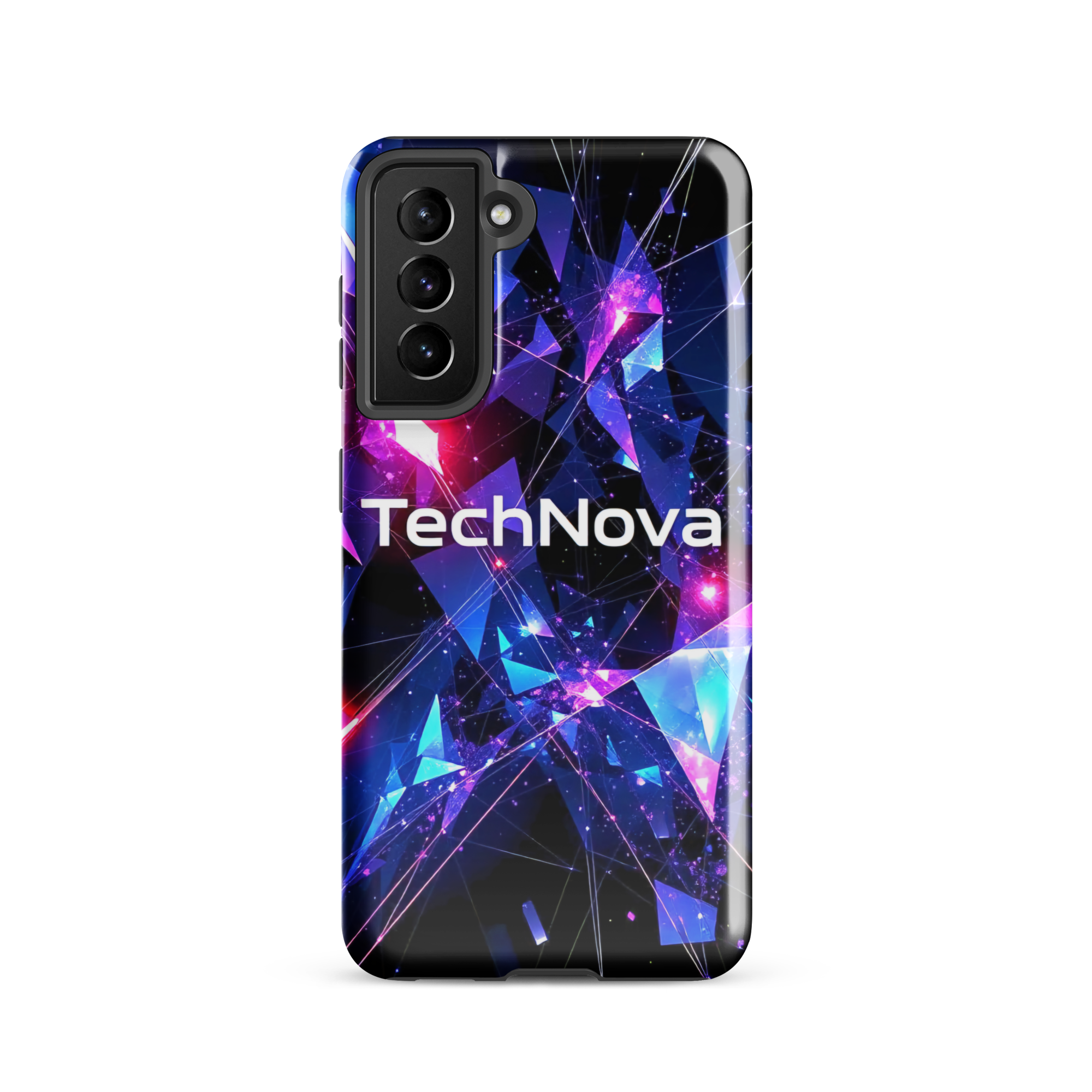 Coque Samsung protection premium - TechNova