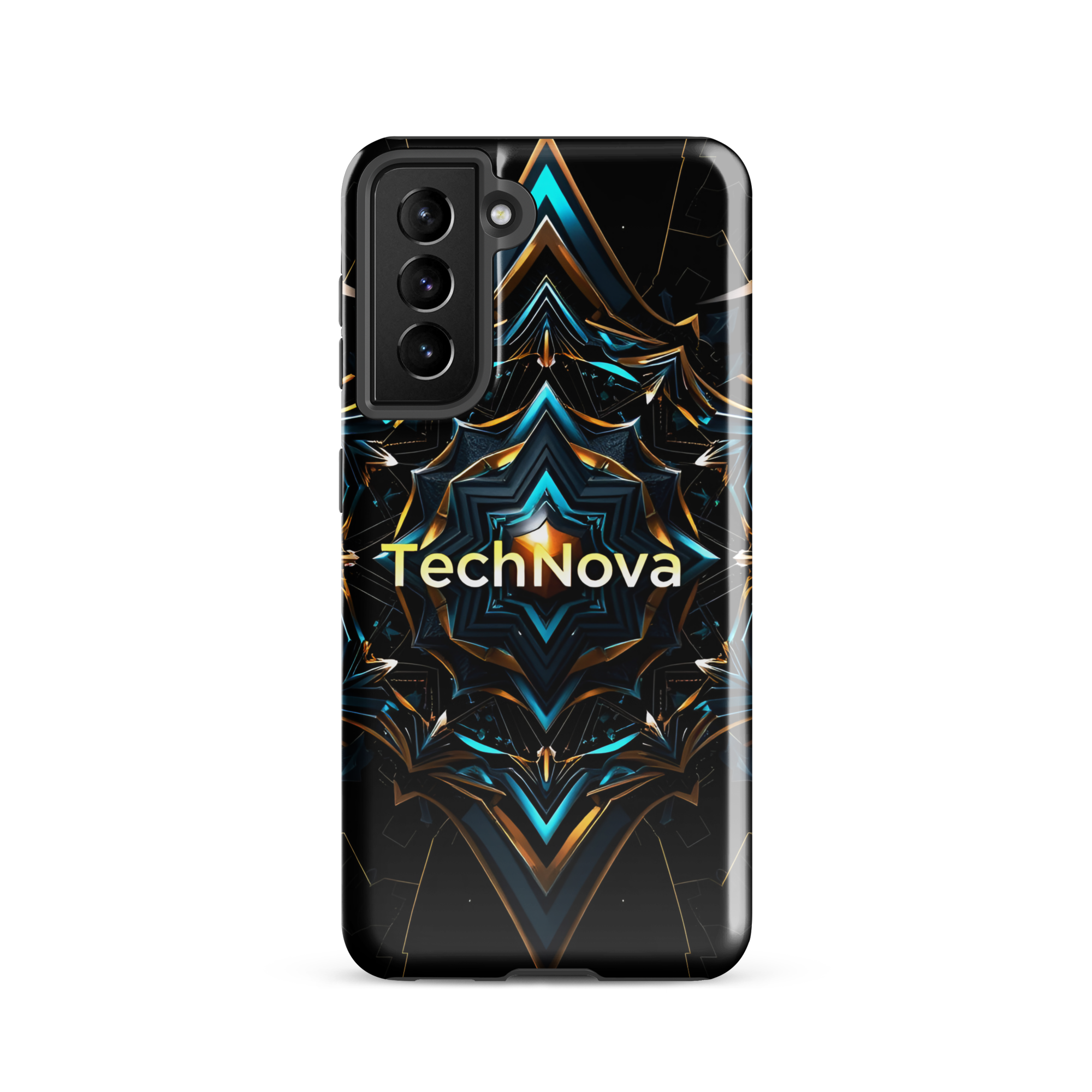 Coque Samsung protection premium - TechNova