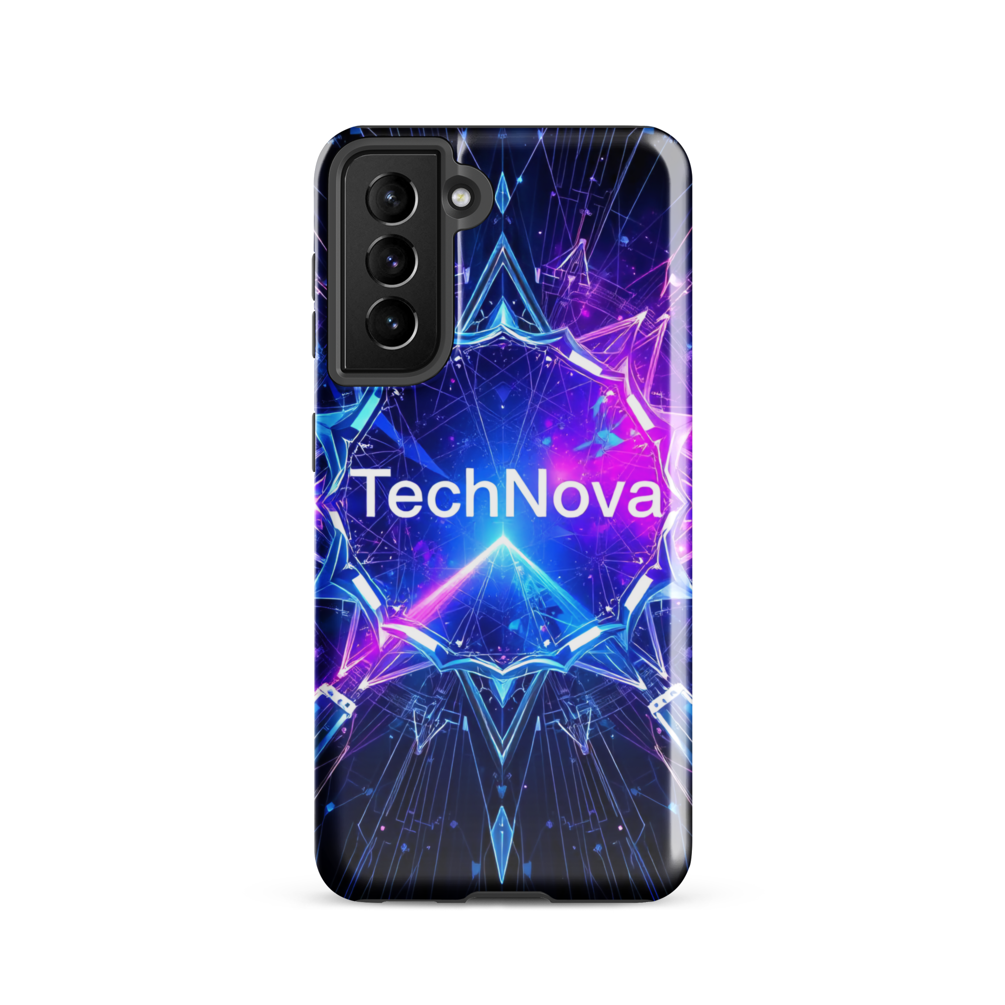 Coque Samsung protection premium - TechNova