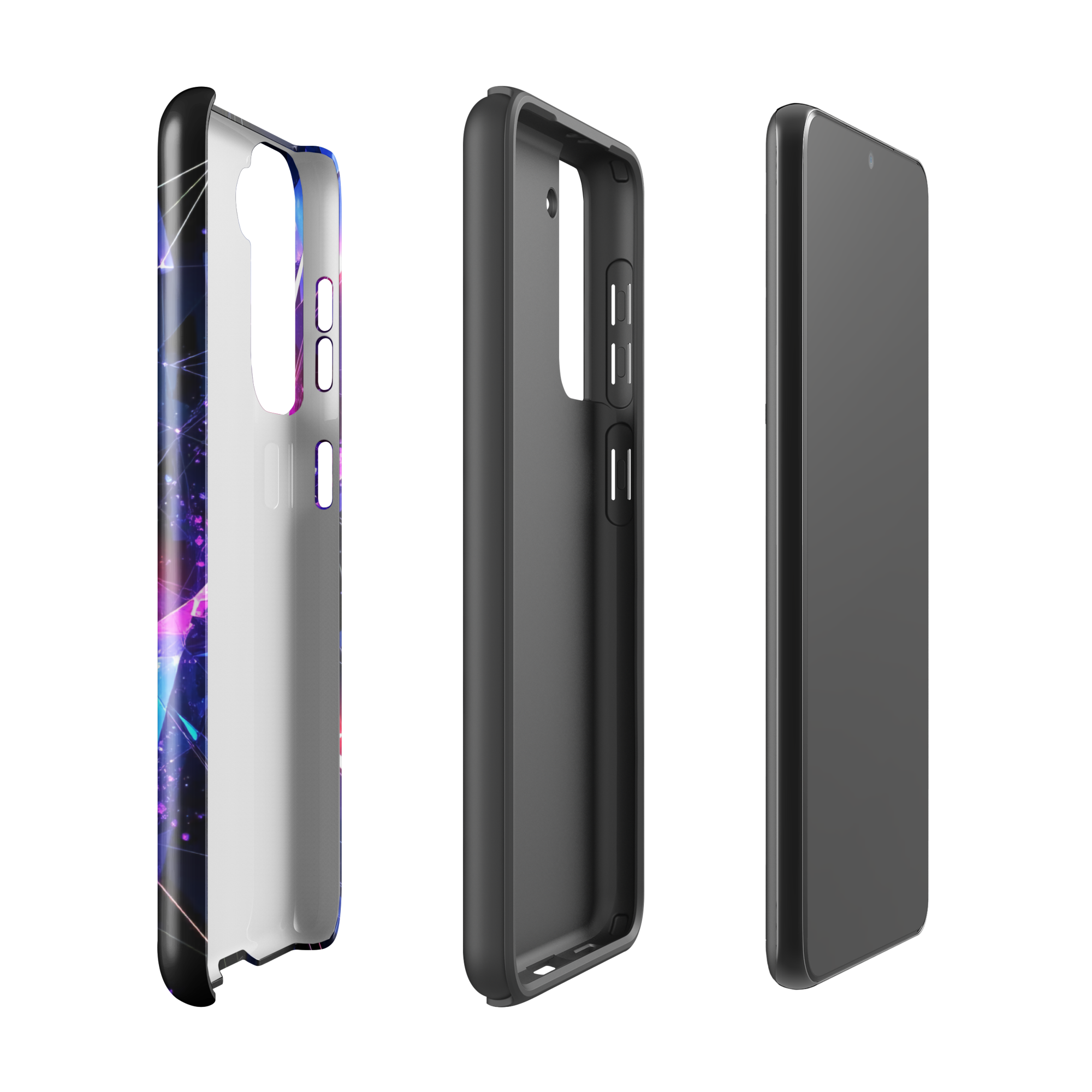 Coque Samsung protection premium - TechNova