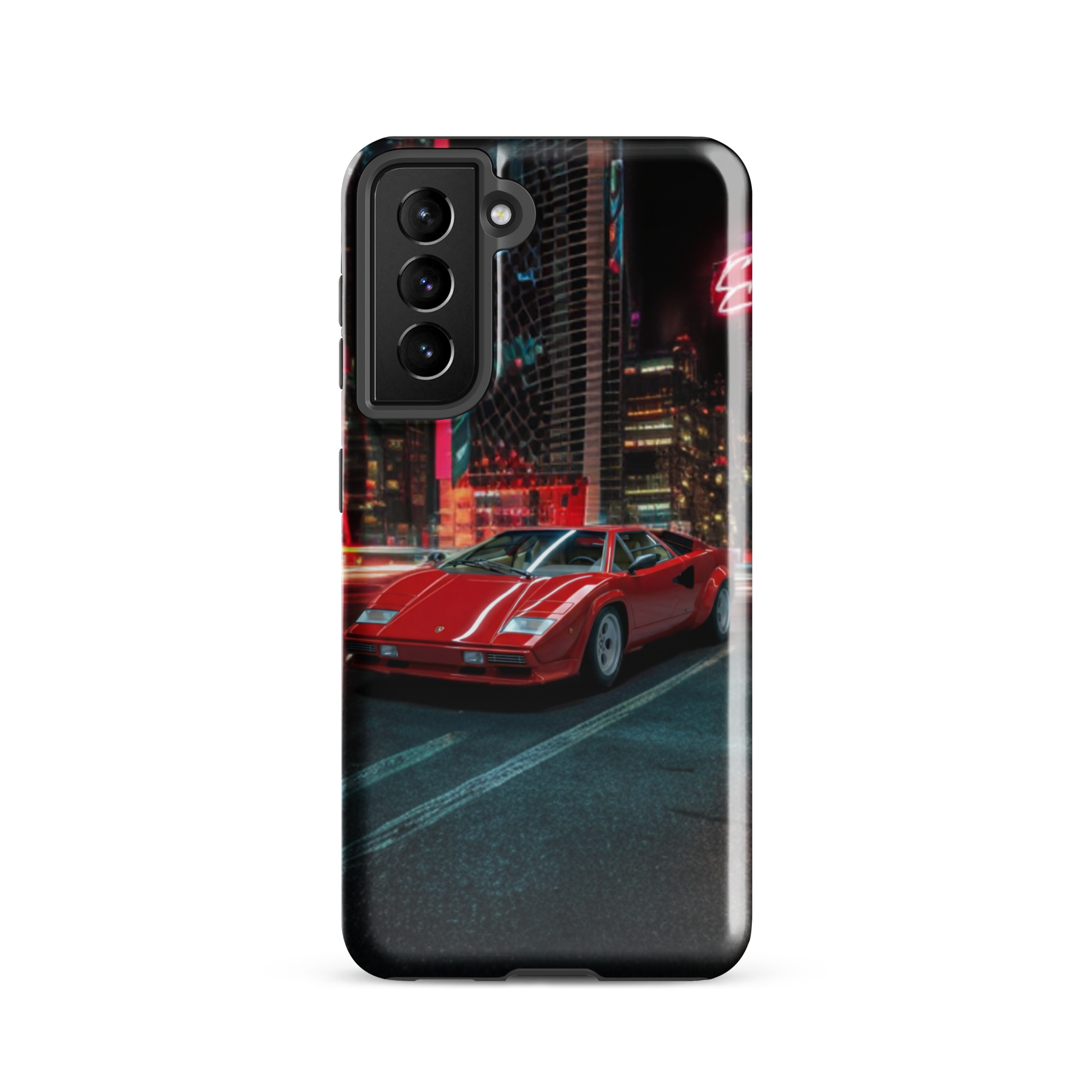 Coque Samsung protection premium - TechNova