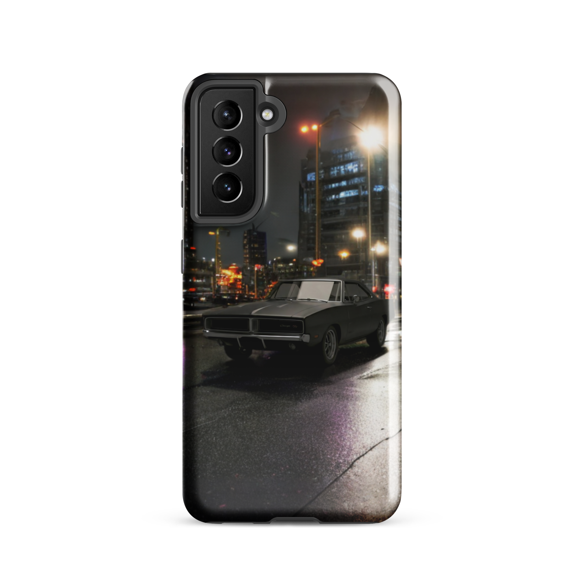 Coque Samsung protection premium - TechNova