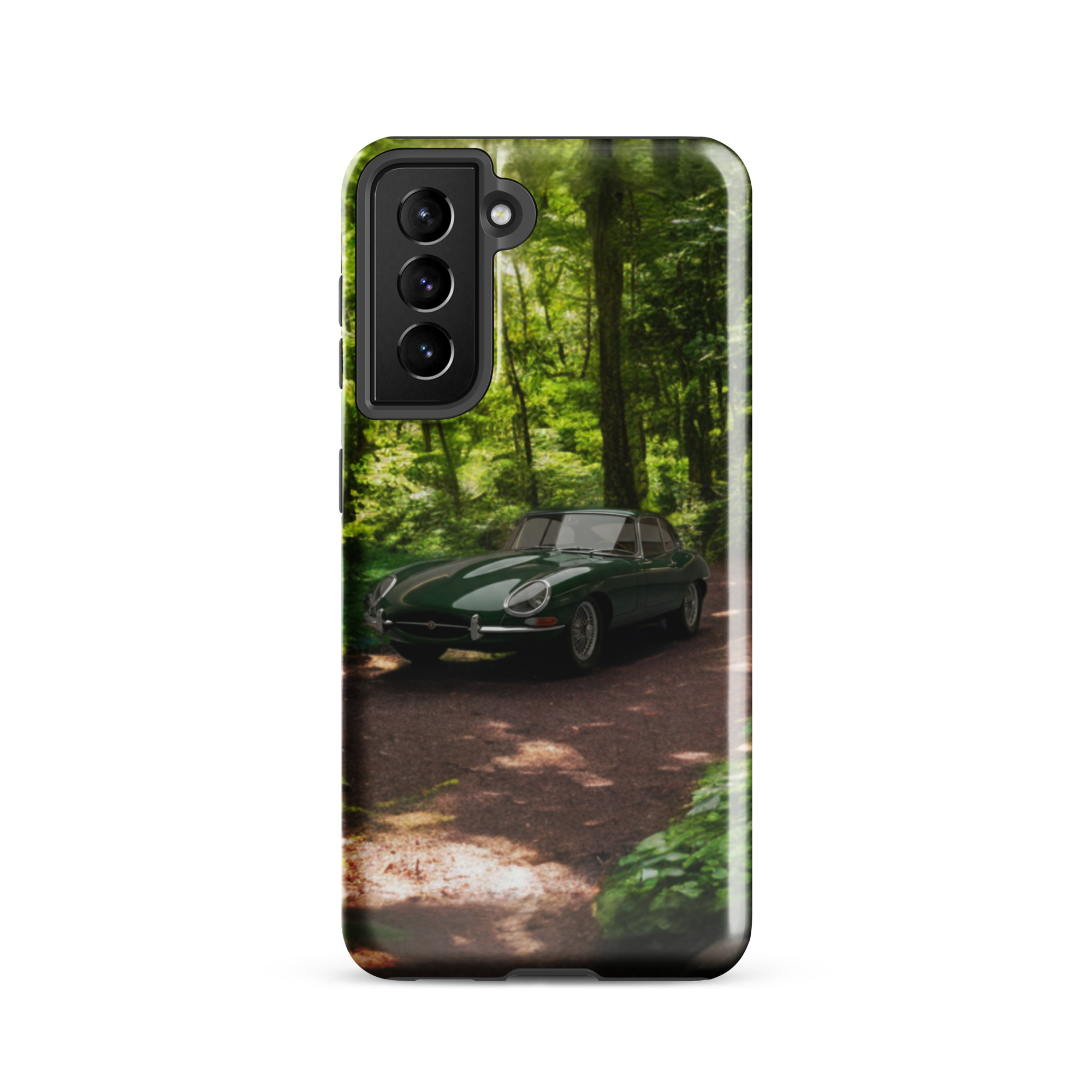 Coque Samsung protection premium - TechNova