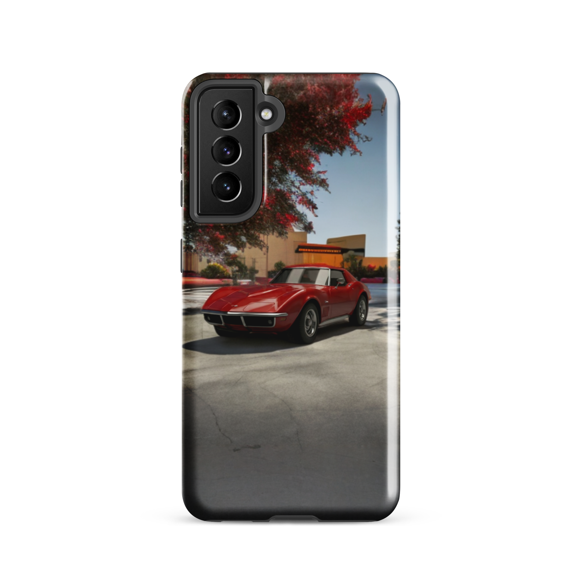 Coque Samsung protection premium - TechNova