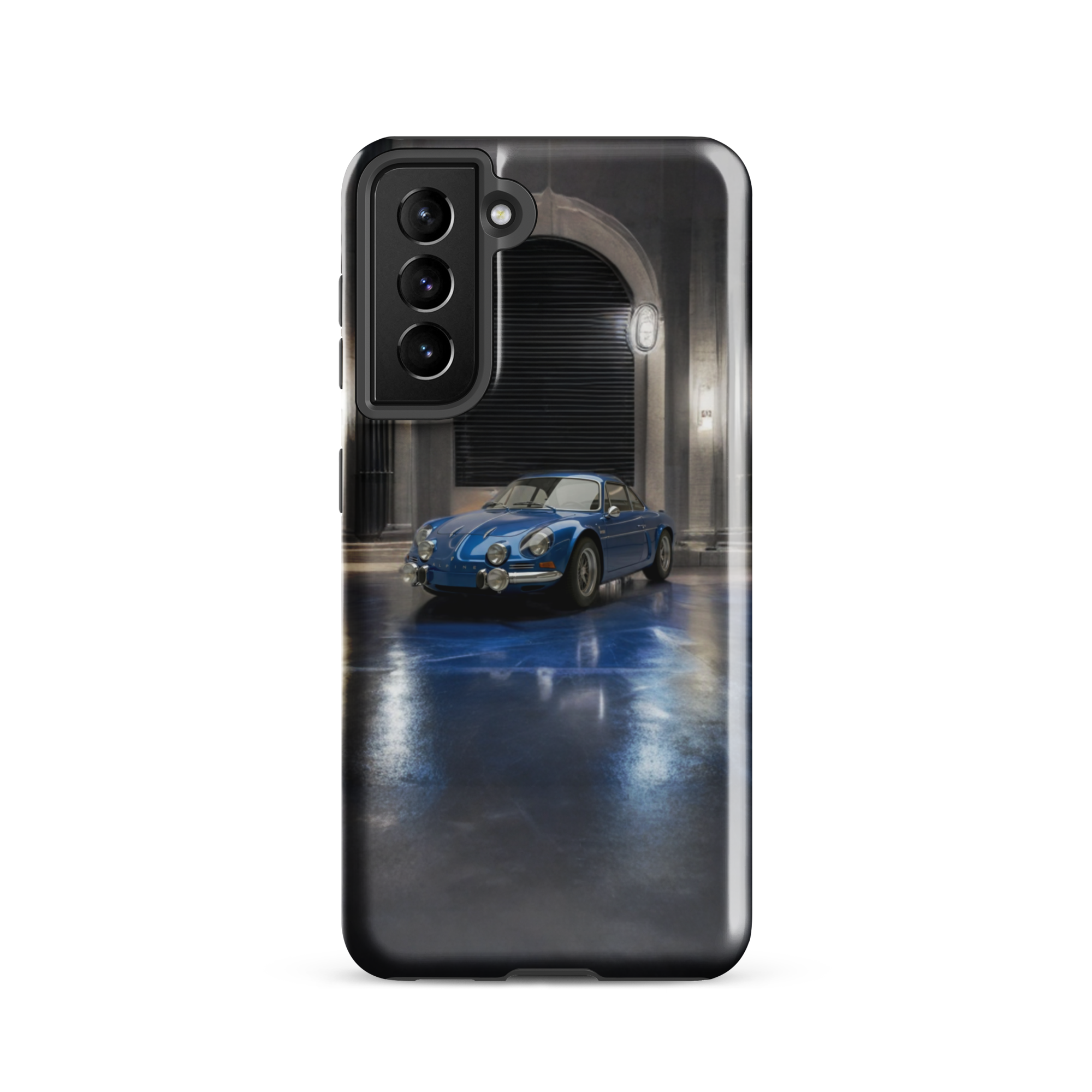 Coque Samsung protection premium - TechNova