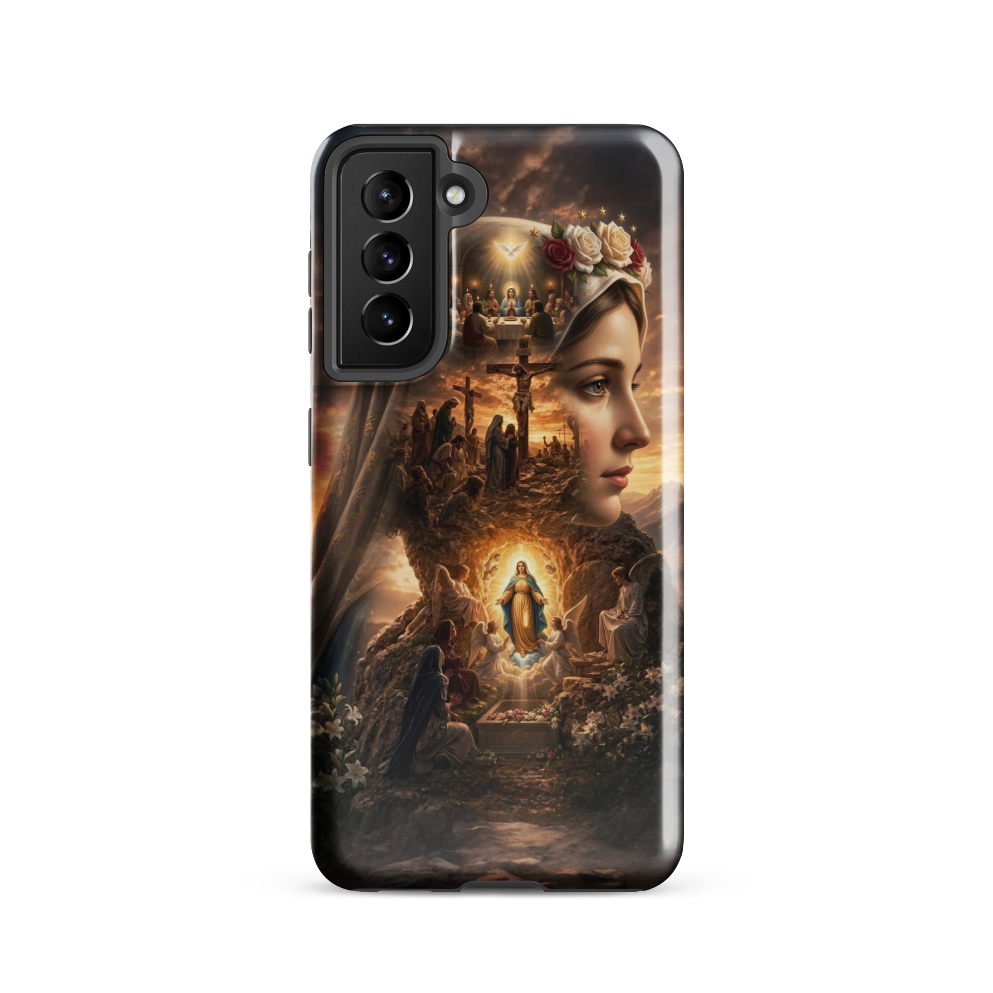 Coque Samsung protection premium - TechNova