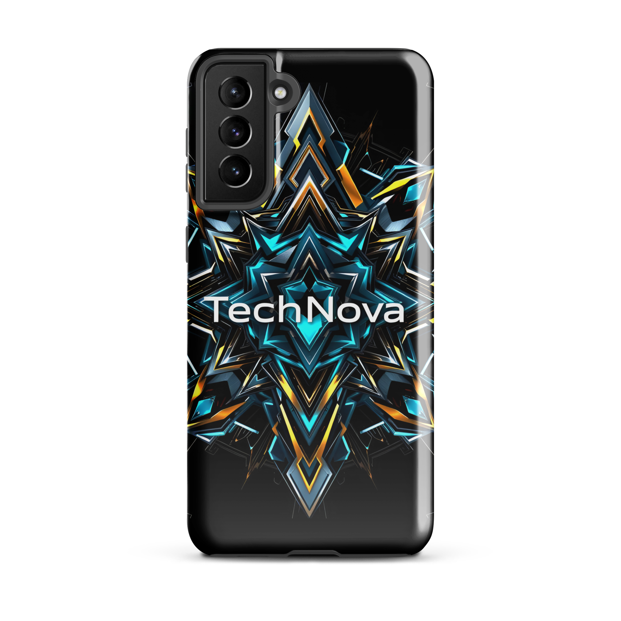 Coque Samsung protection premium - TechNova