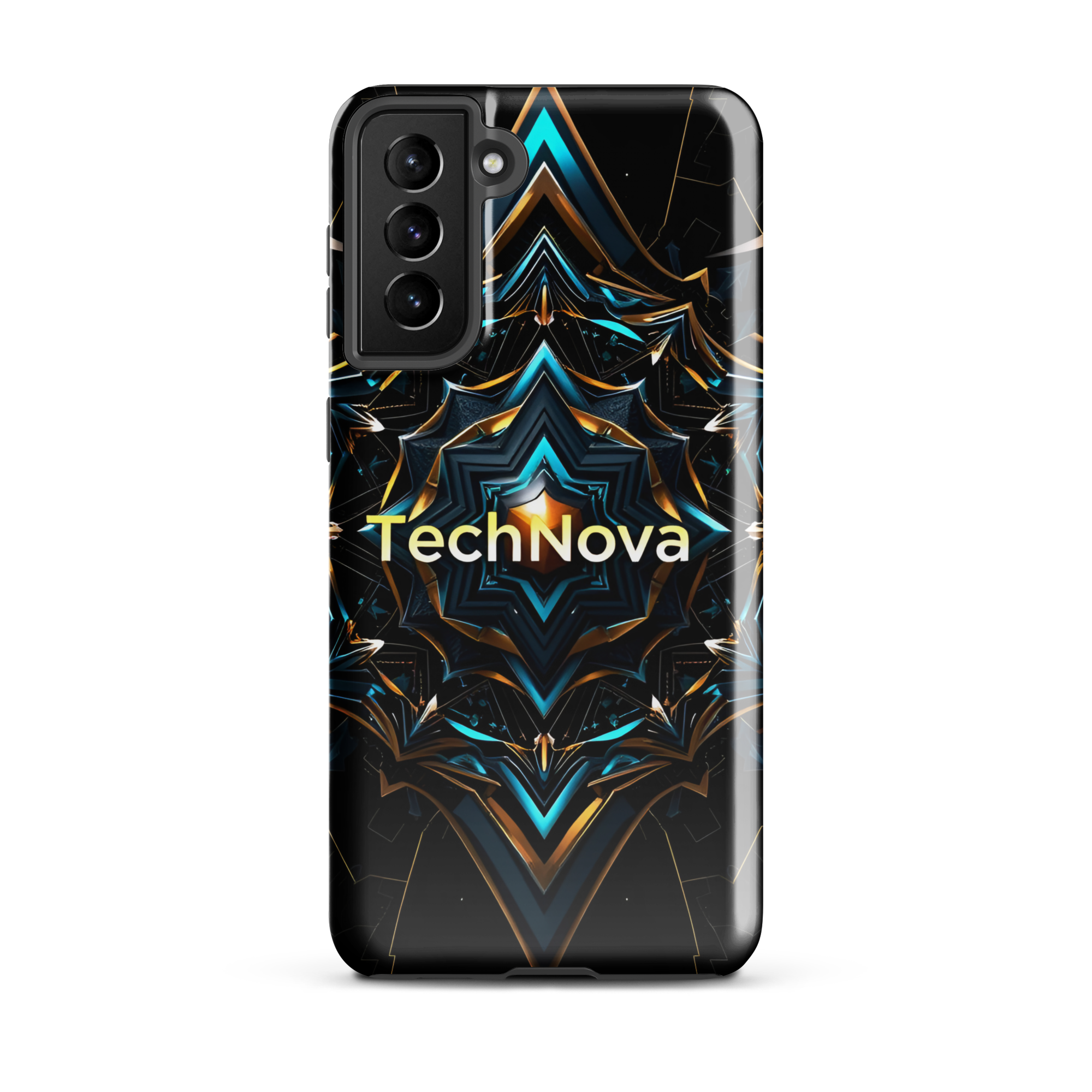 Coque Samsung protection premium - TechNova