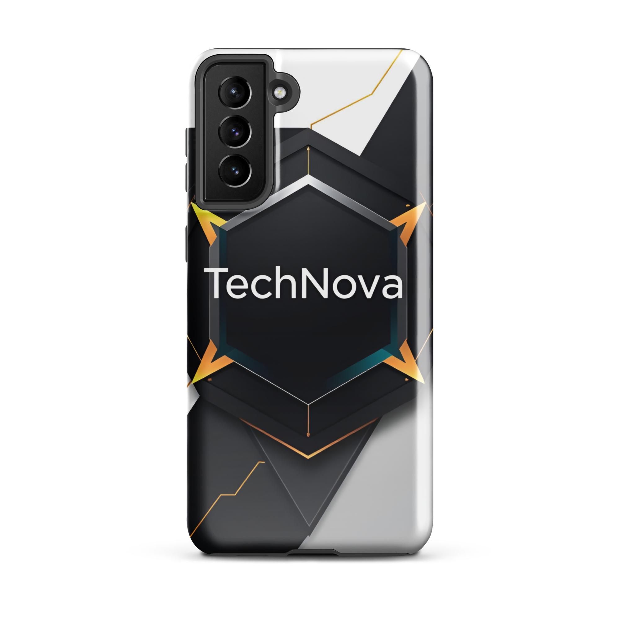 Coque Samsung protection premium - TechNova