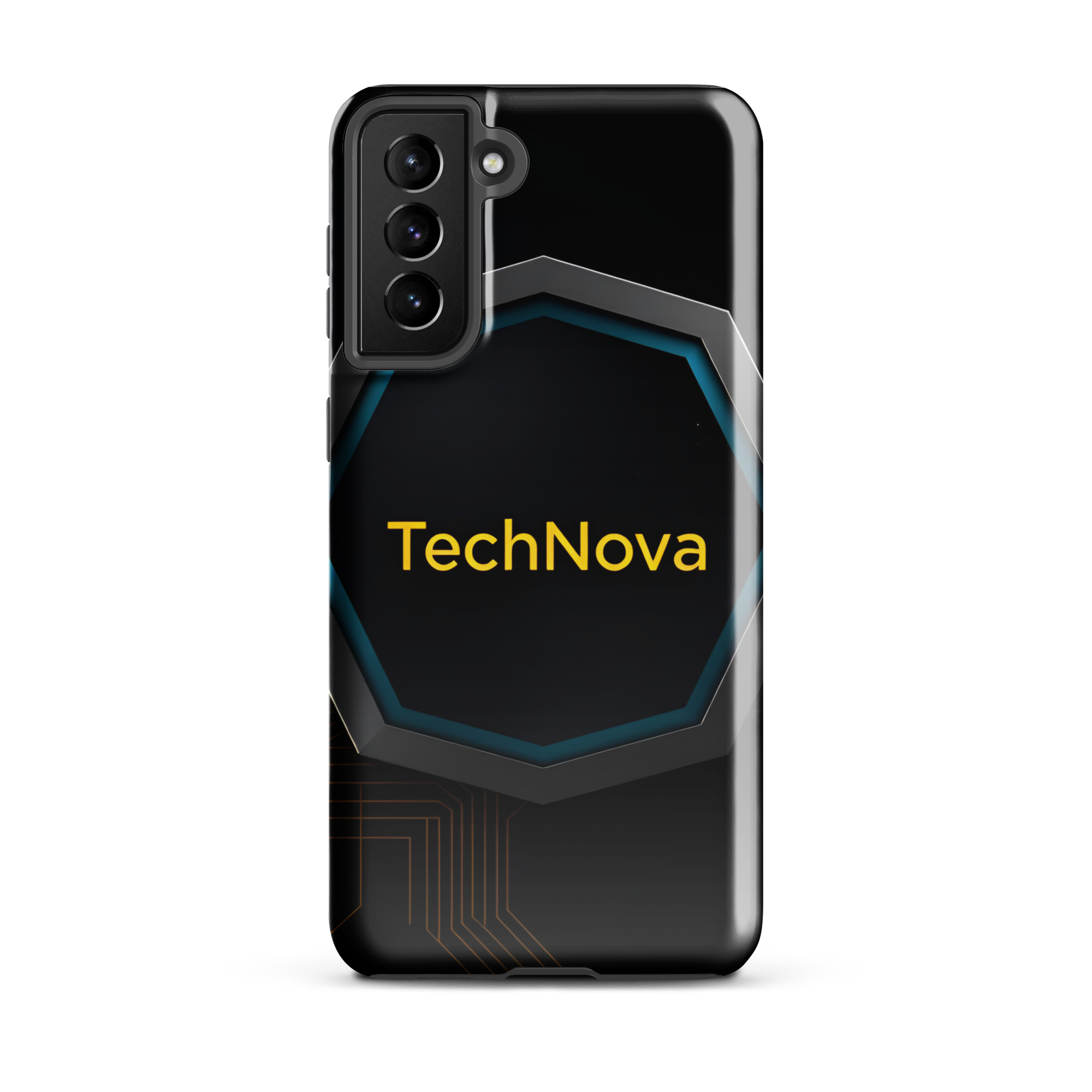 Coque Samsung protection premium - TechNova