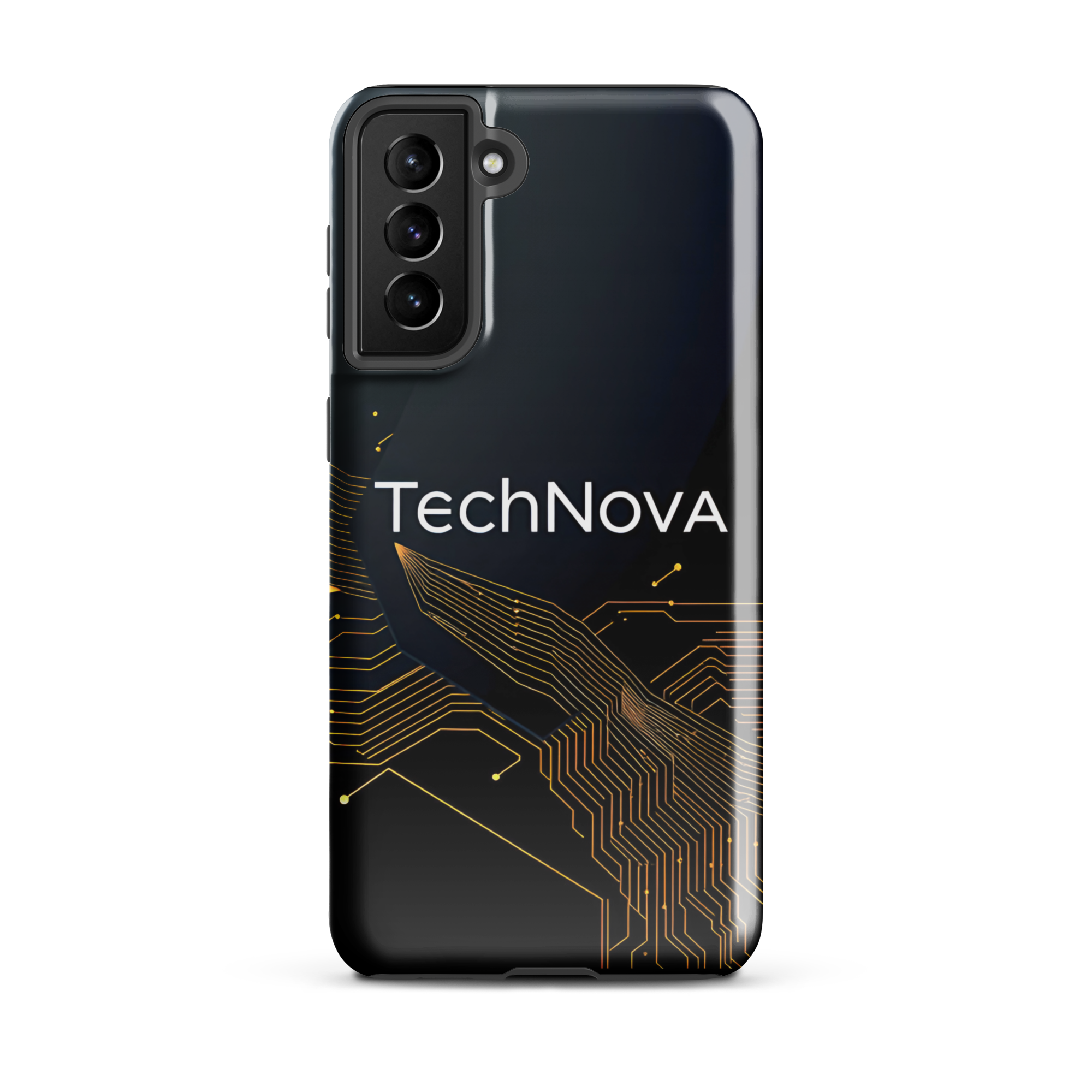 Coque Samsung protection premium - TechNova