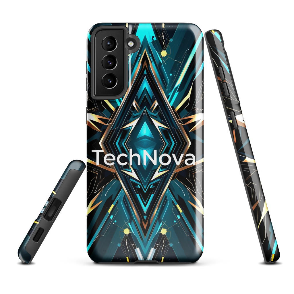 Coque Samsung protection premium - TechNova