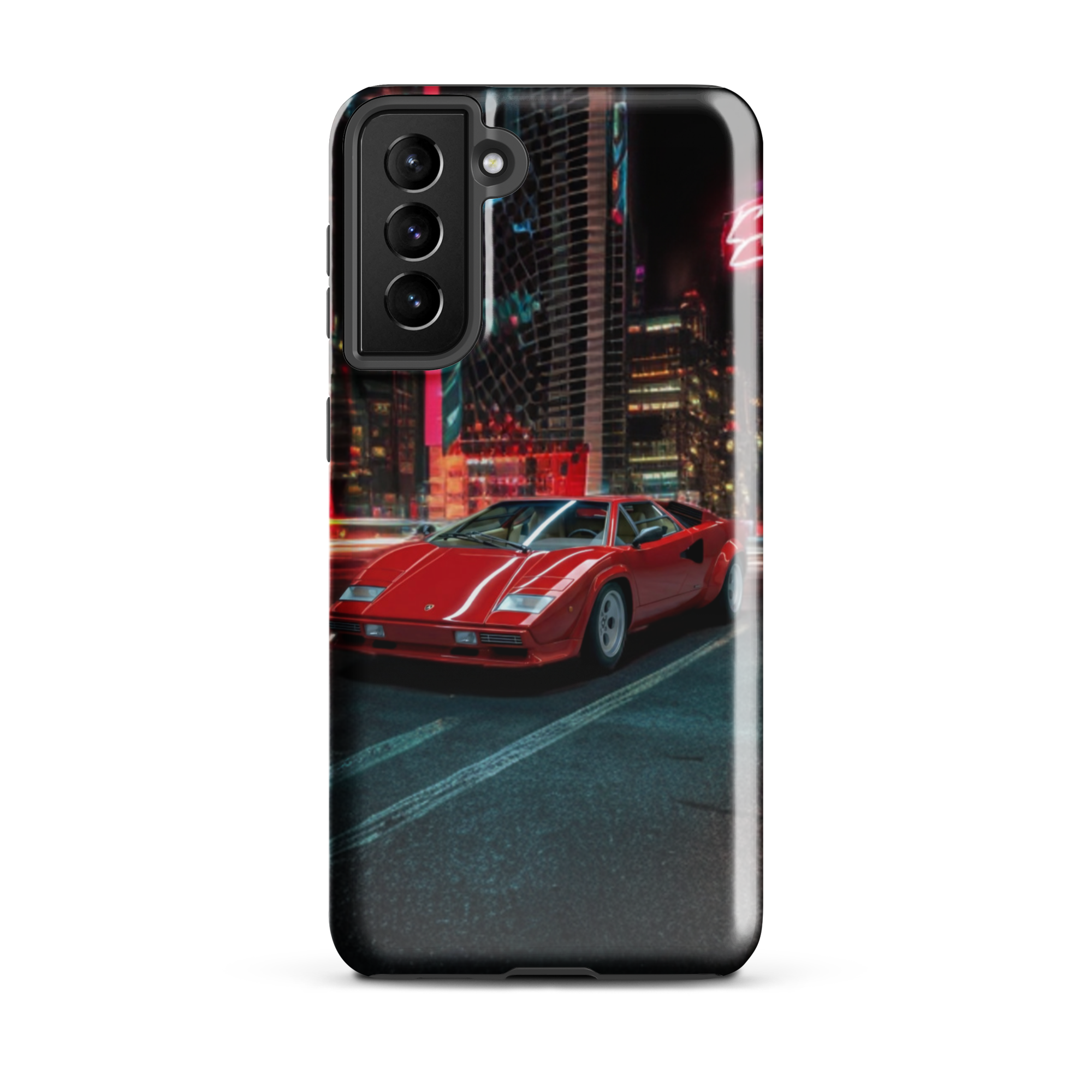 Coque Samsung protection premium - TechNova