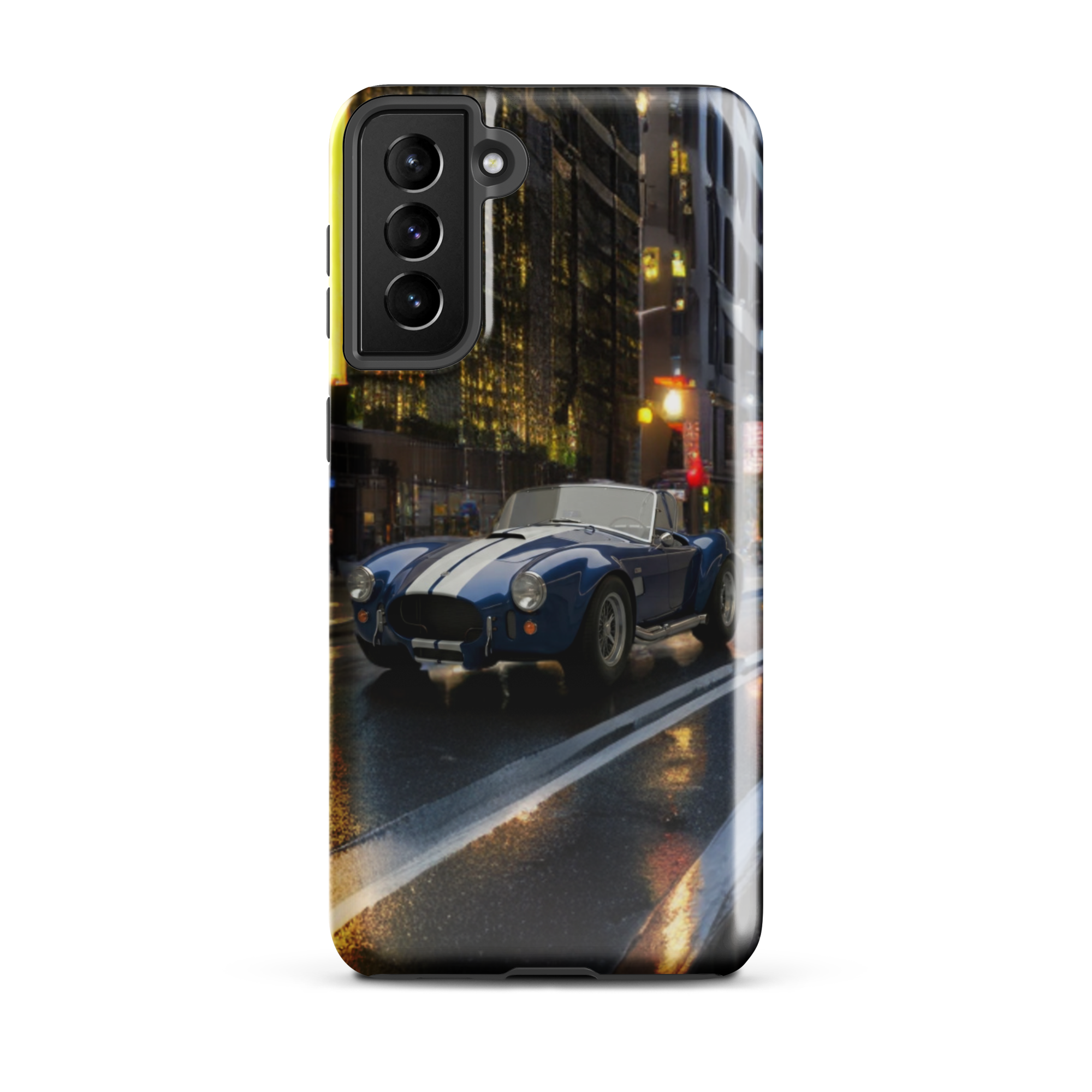 Coque Samsung protection premium - TechNova