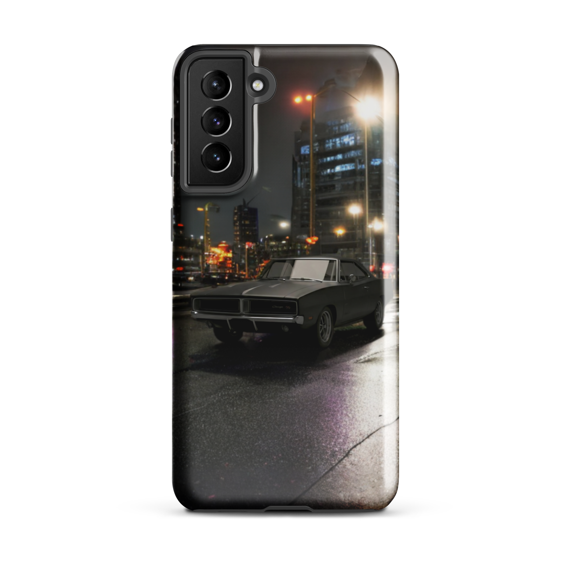 Coque Samsung protection premium - TechNova