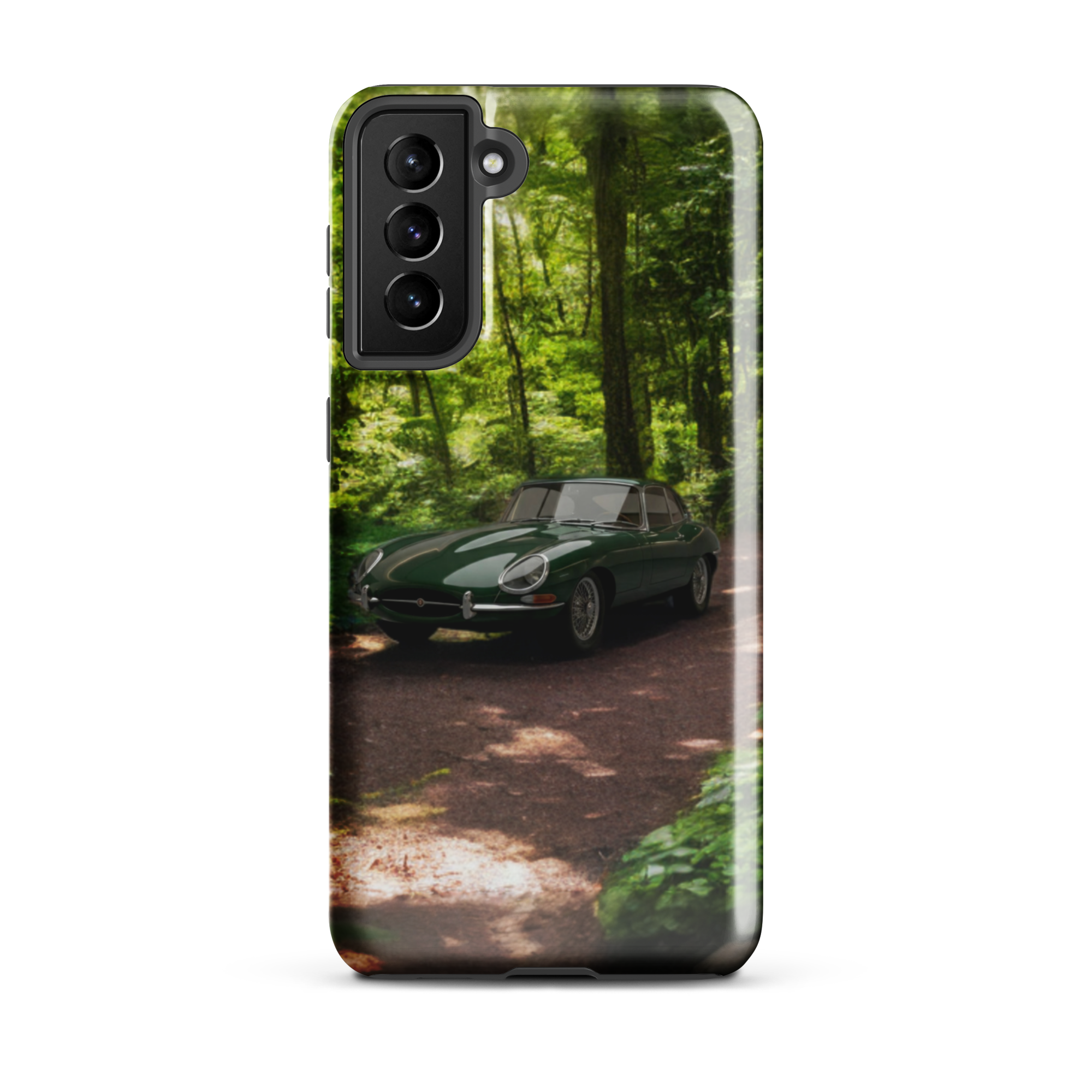 Coque Samsung protection premium - TechNova