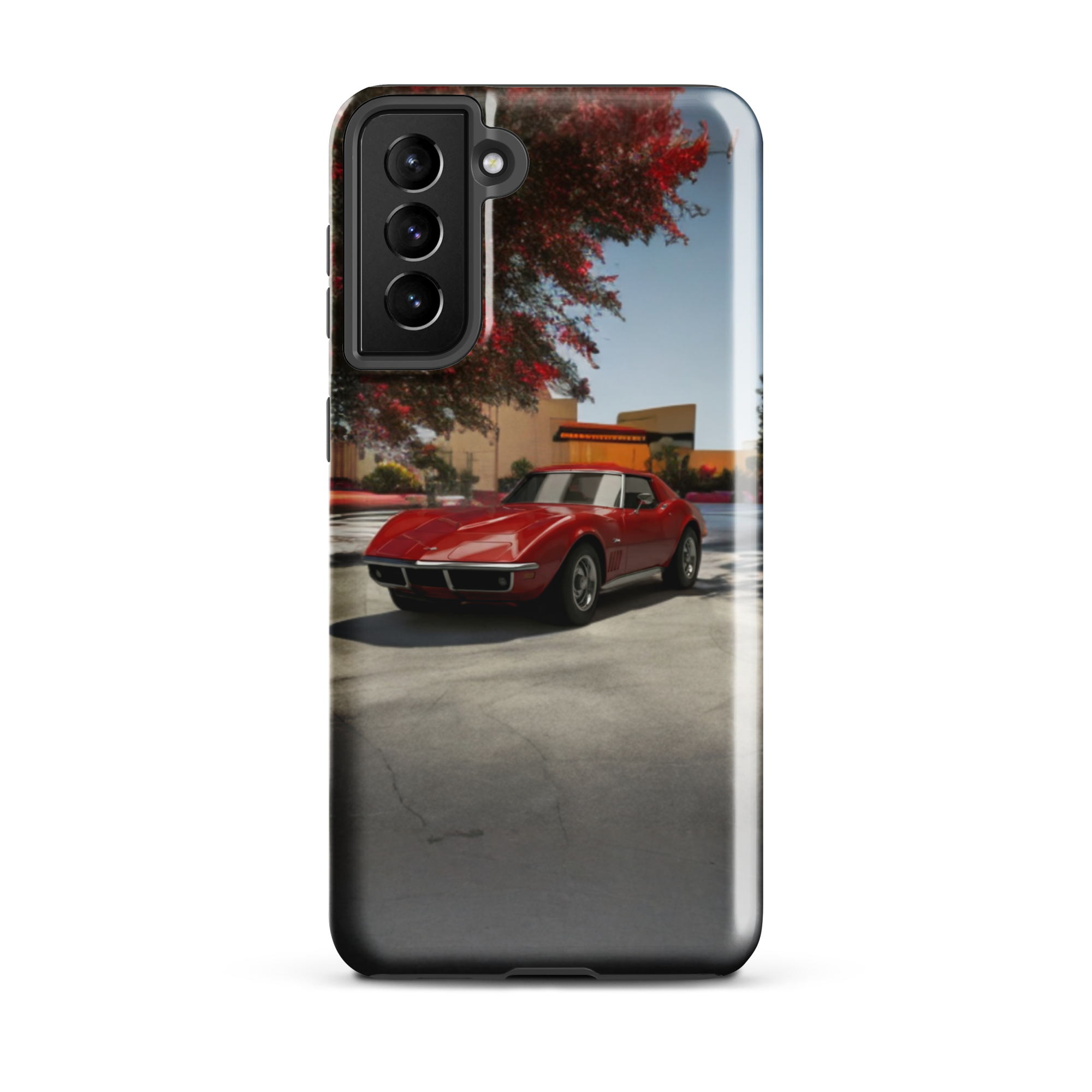 Coque Samsung protection premium - TechNova