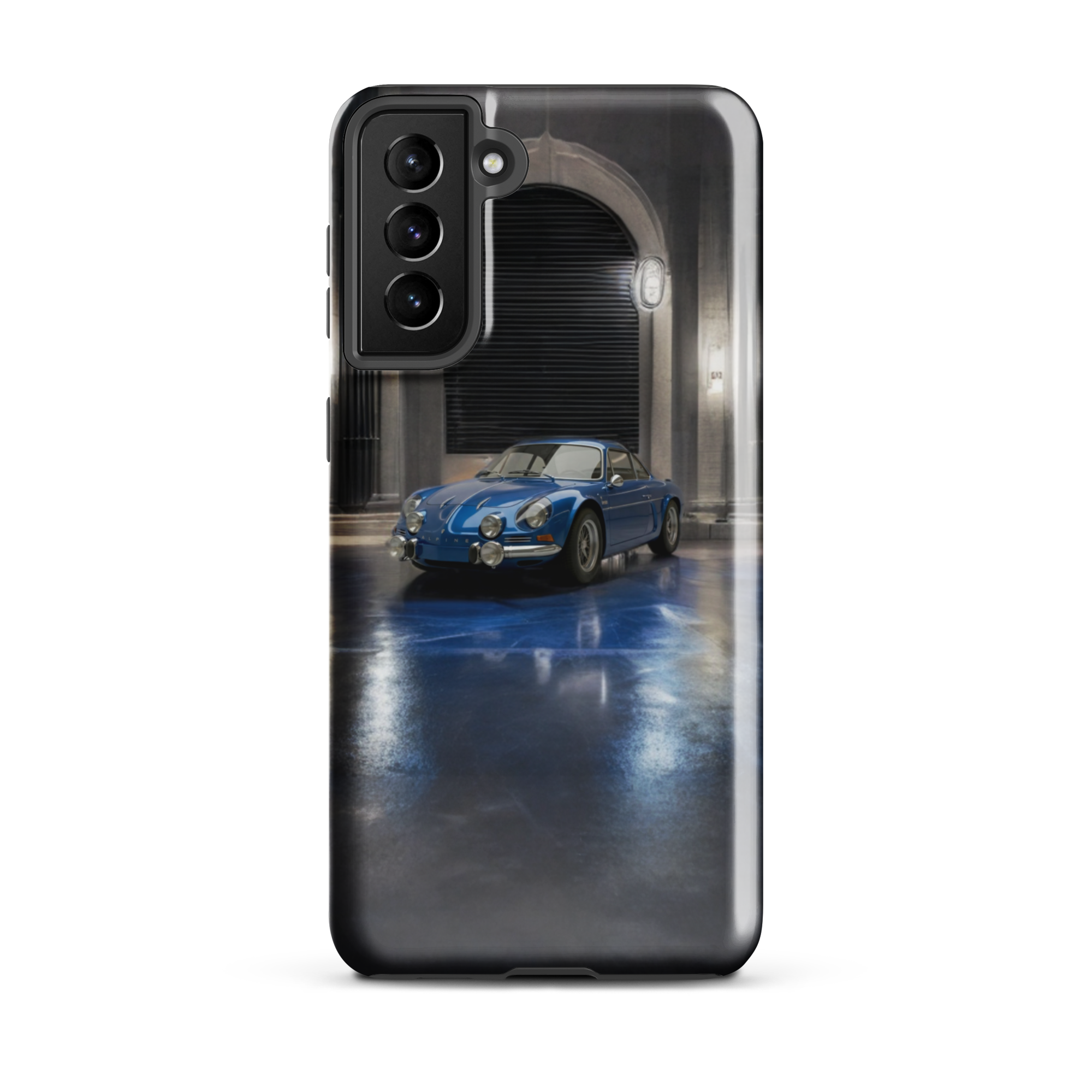 Coque Samsung protection premium - TechNova