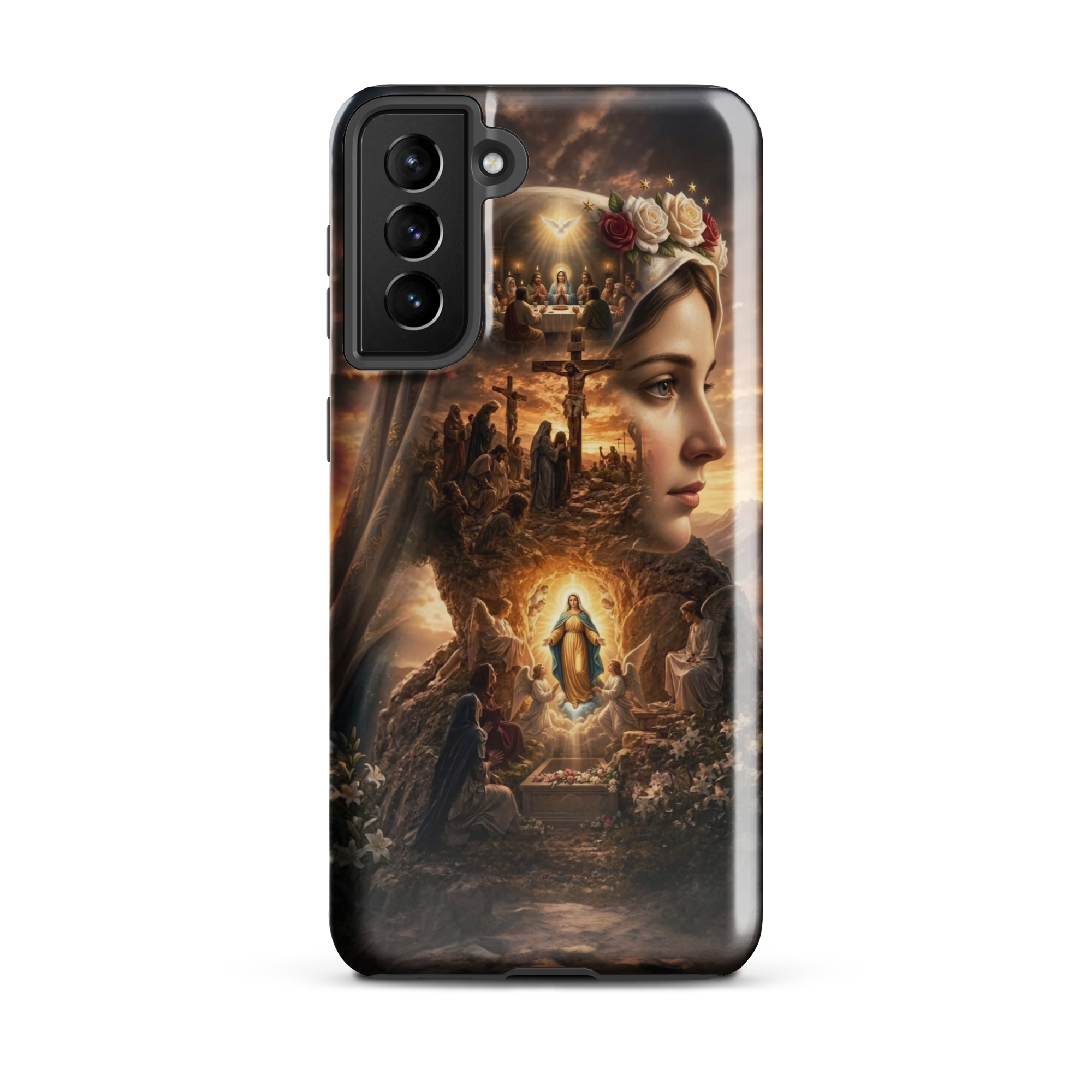 Coque Samsung protection premium - TechNova