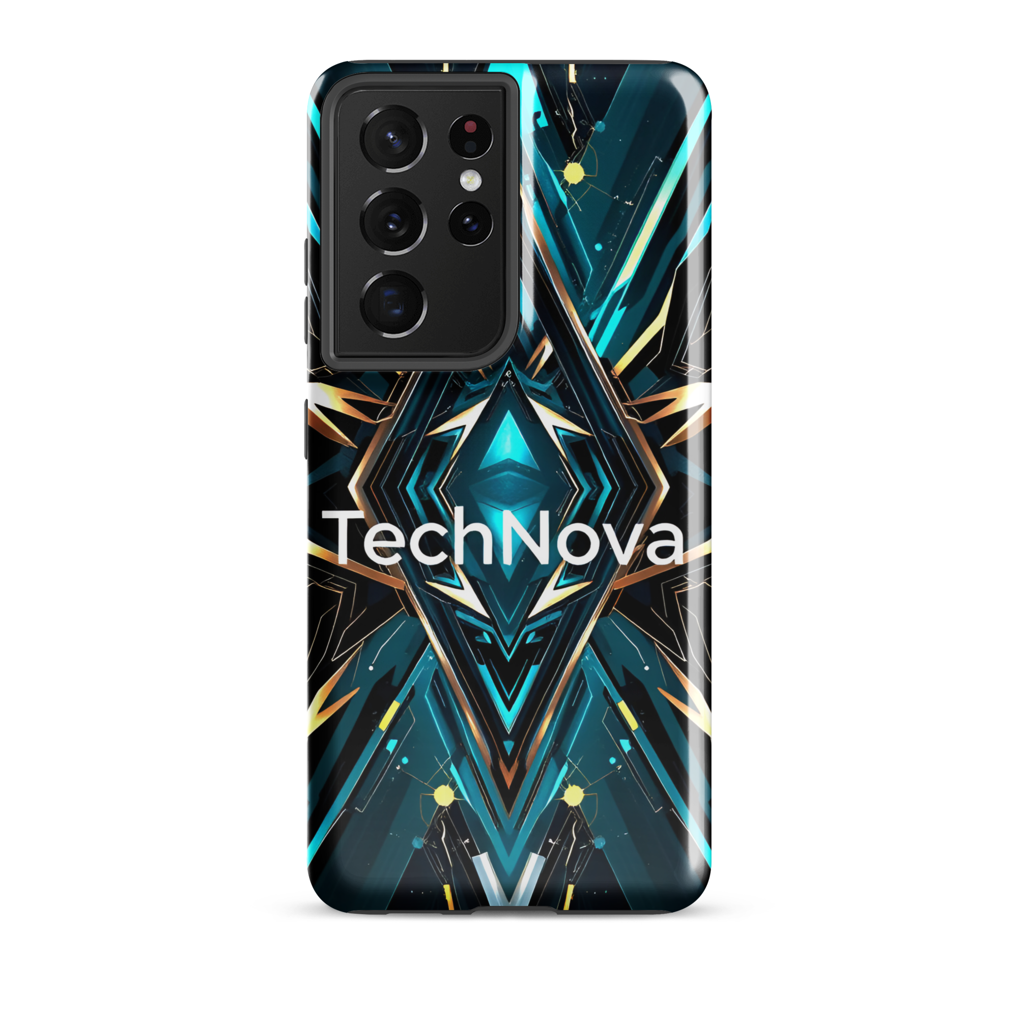 Coque Samsung protection premium - TechNova